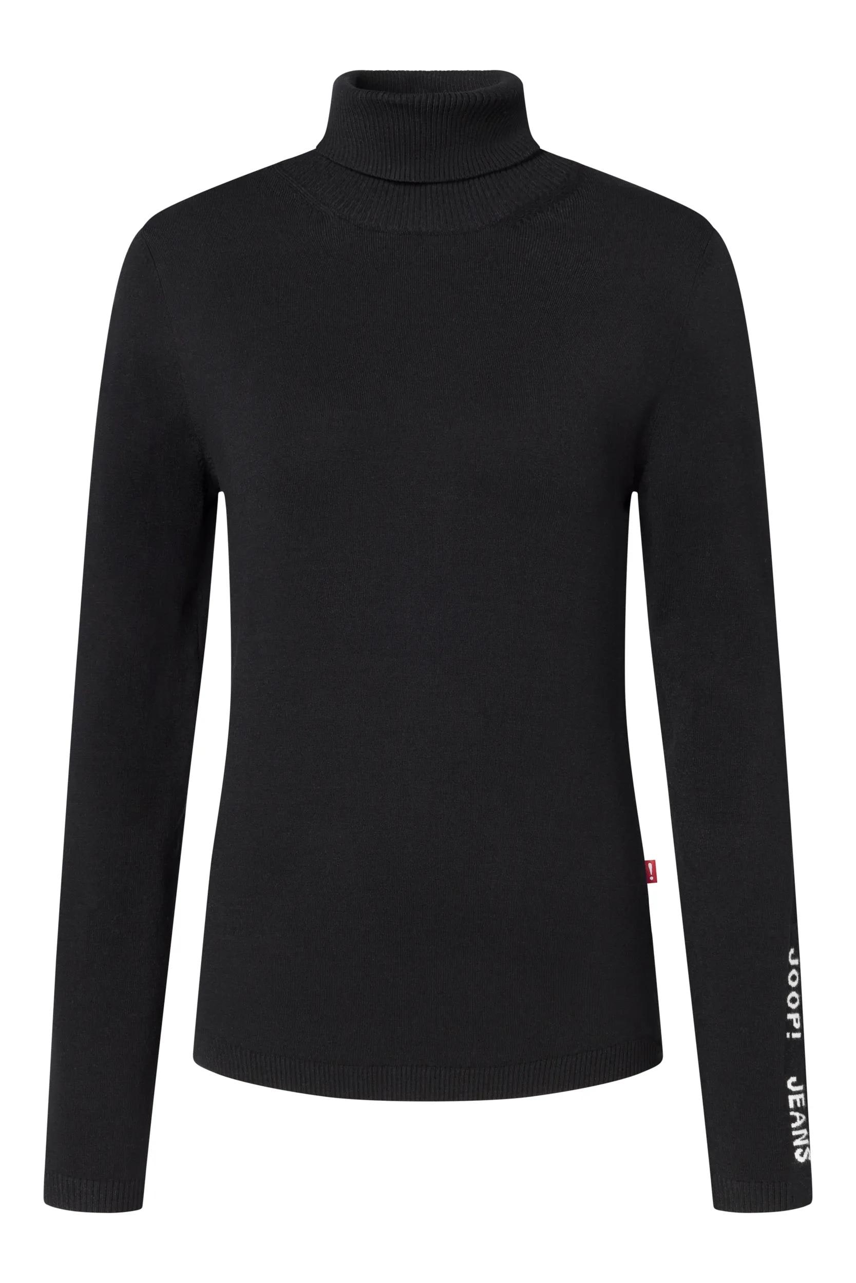 Image of JOOP Stehkragenpullover "Kaisha" Regular fit mit Rollkragen