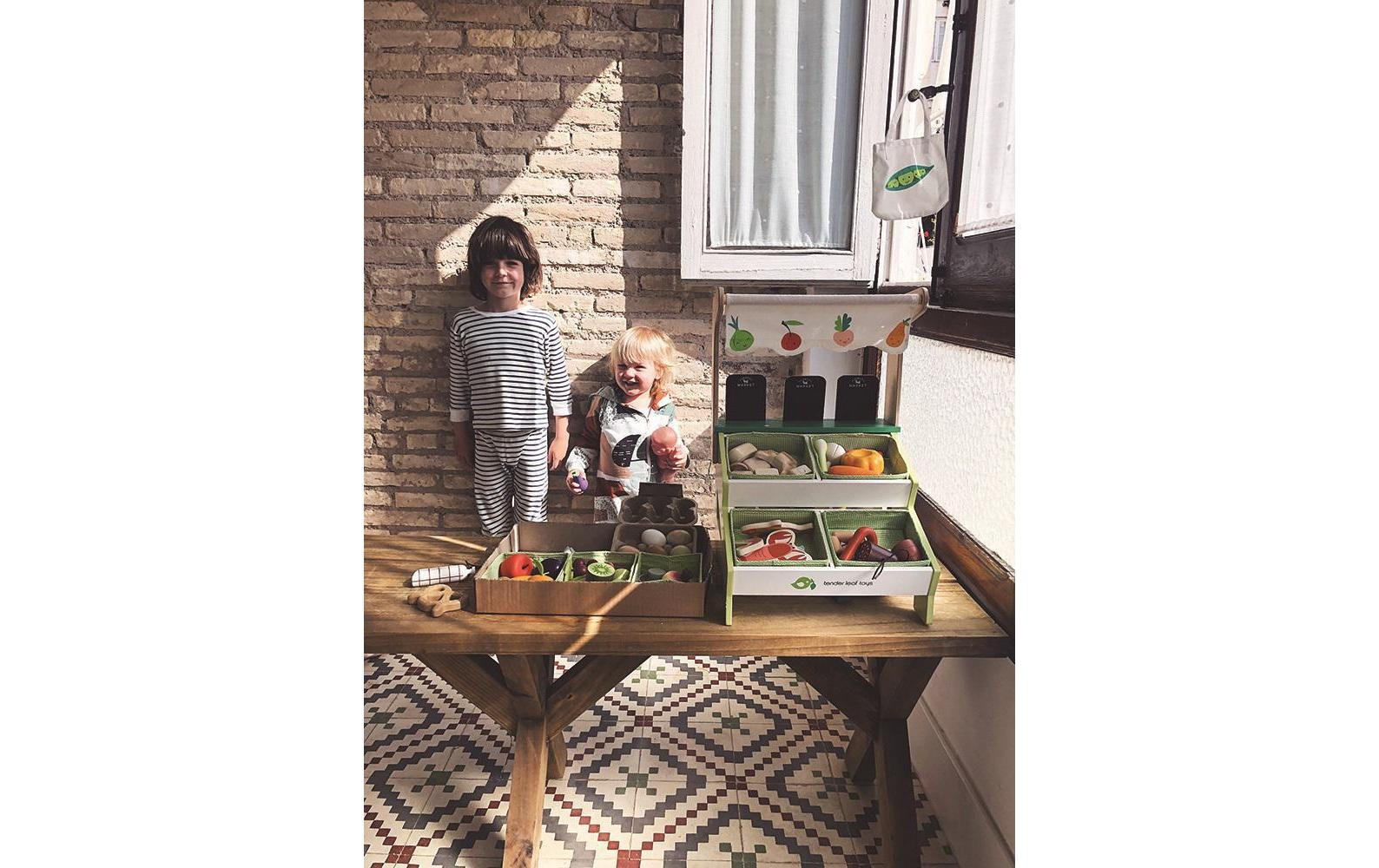 Tender Leaf Toys Kaufladensortiment