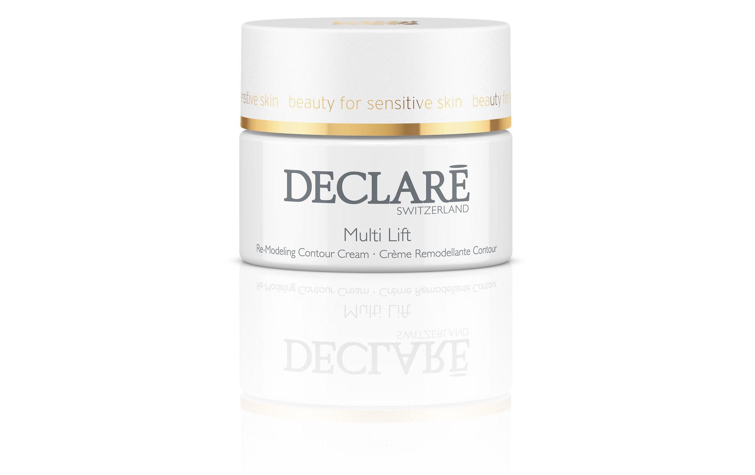Image of Declaré Gesichtspflege »Multi Lift 50 ml«, Premium Kosmetik bei Ackermann Versand Schweiz