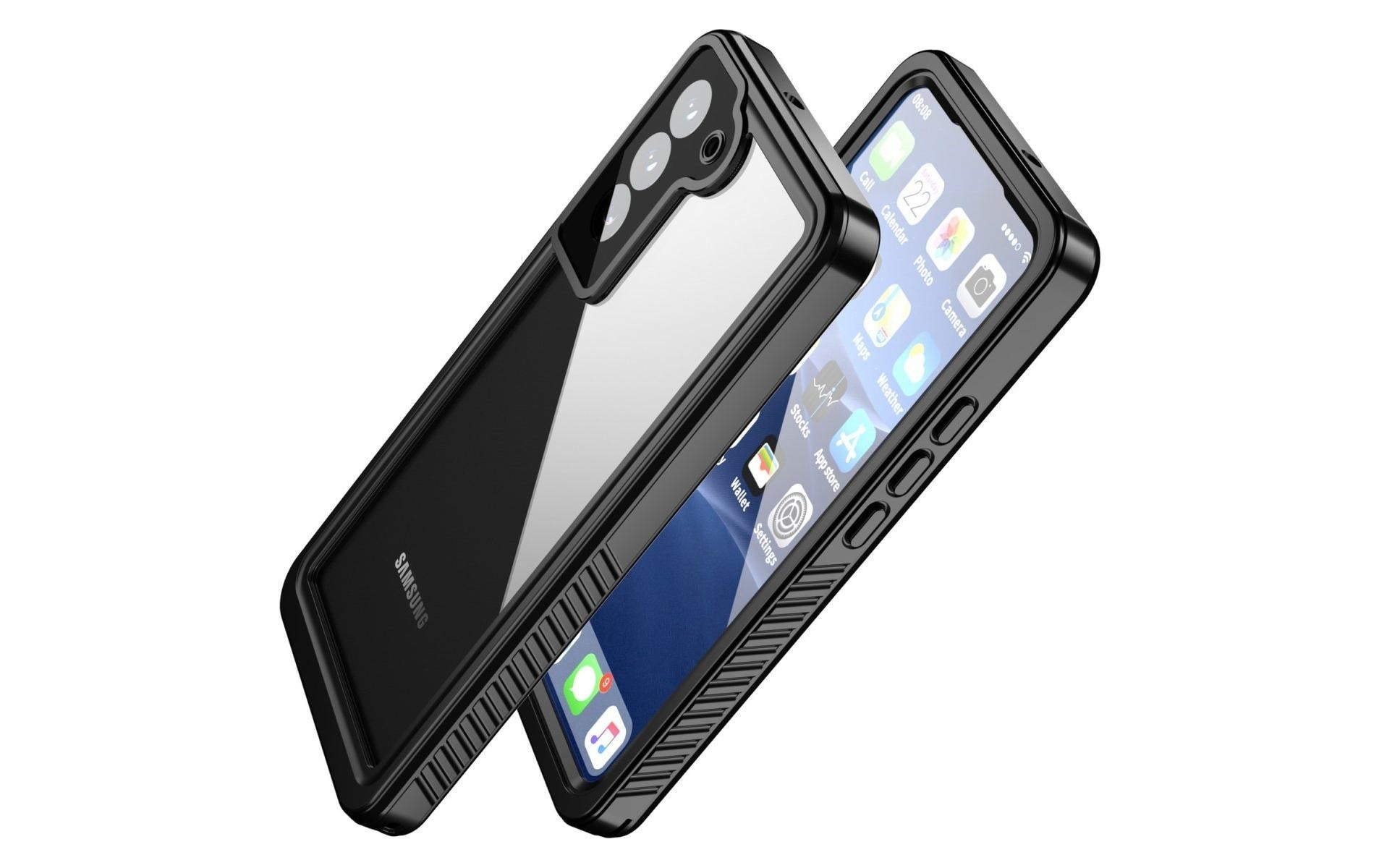 4smarts Handyhülle »Active Pro Stark Galaxy S22+«
