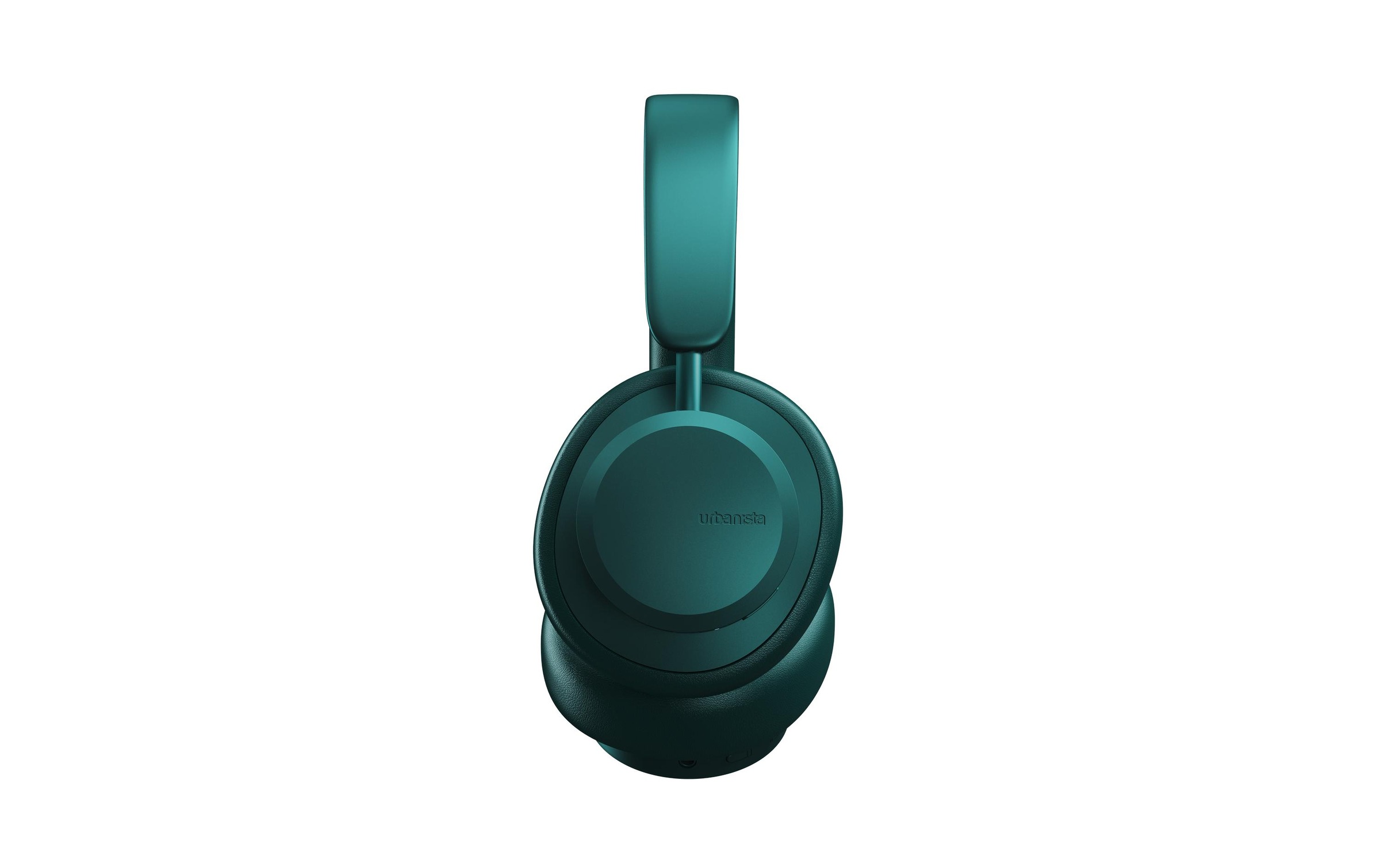 Urbanista Over-Ear-Kopfhörer »Wireless Miami Grün«, Geräuschunterdrückung