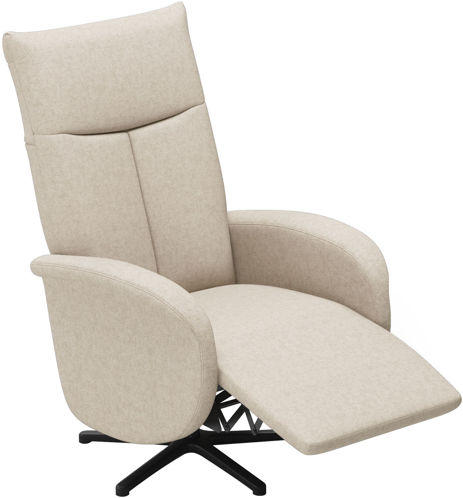 sit&more Fauteuil TV »Glendale« wahlweise mit Aufstehhilfe, 2 Motoren und Akku