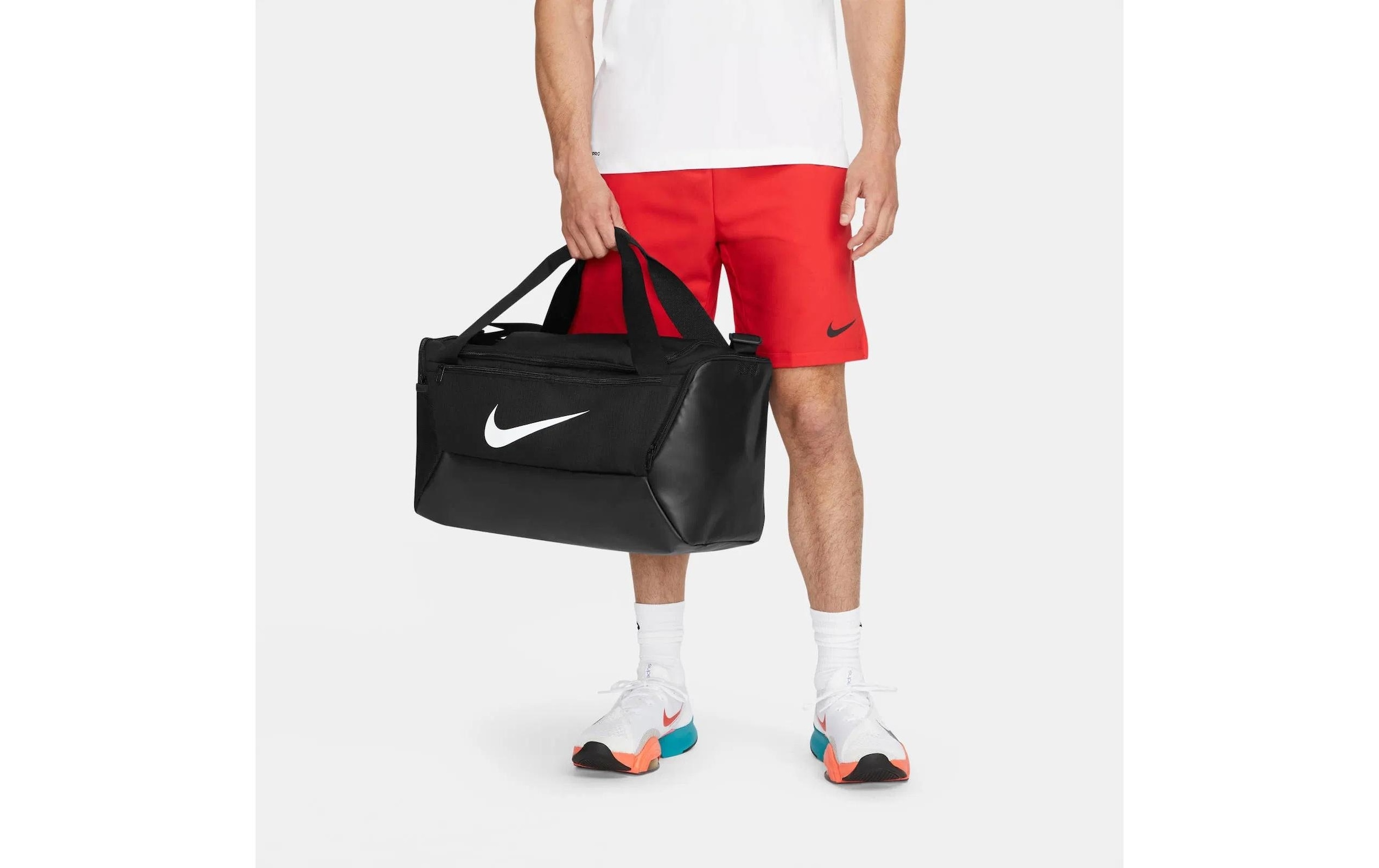 Nike Sporttasche »NIKE Sporttasche Brasilia 9.5 41 L «