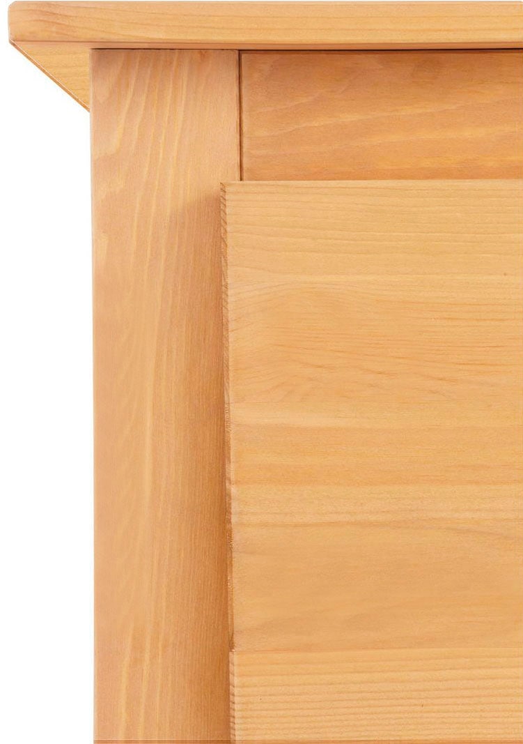 Home affaire Coffre-siège »Bertram«