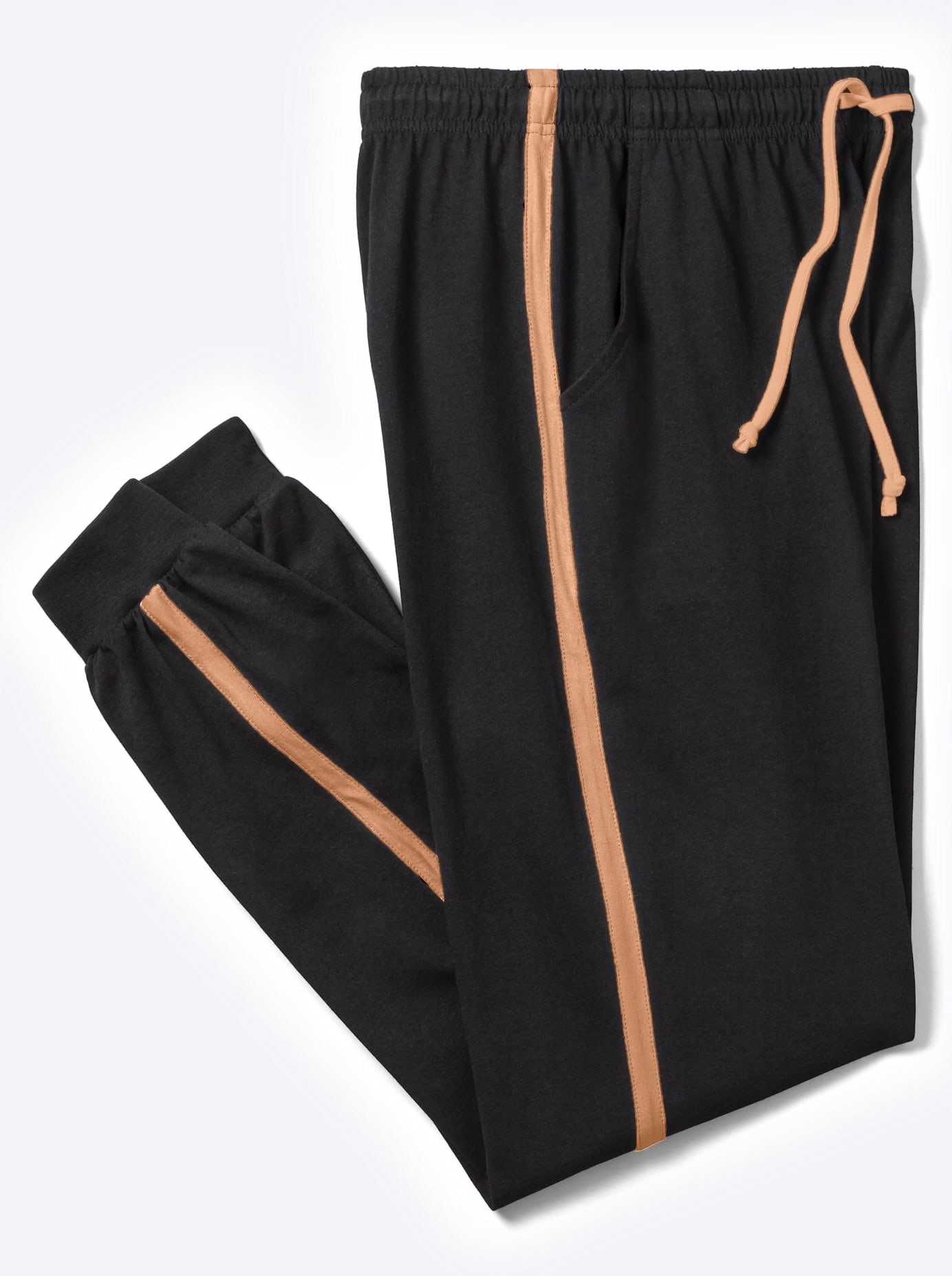 Pantalon à enfiler