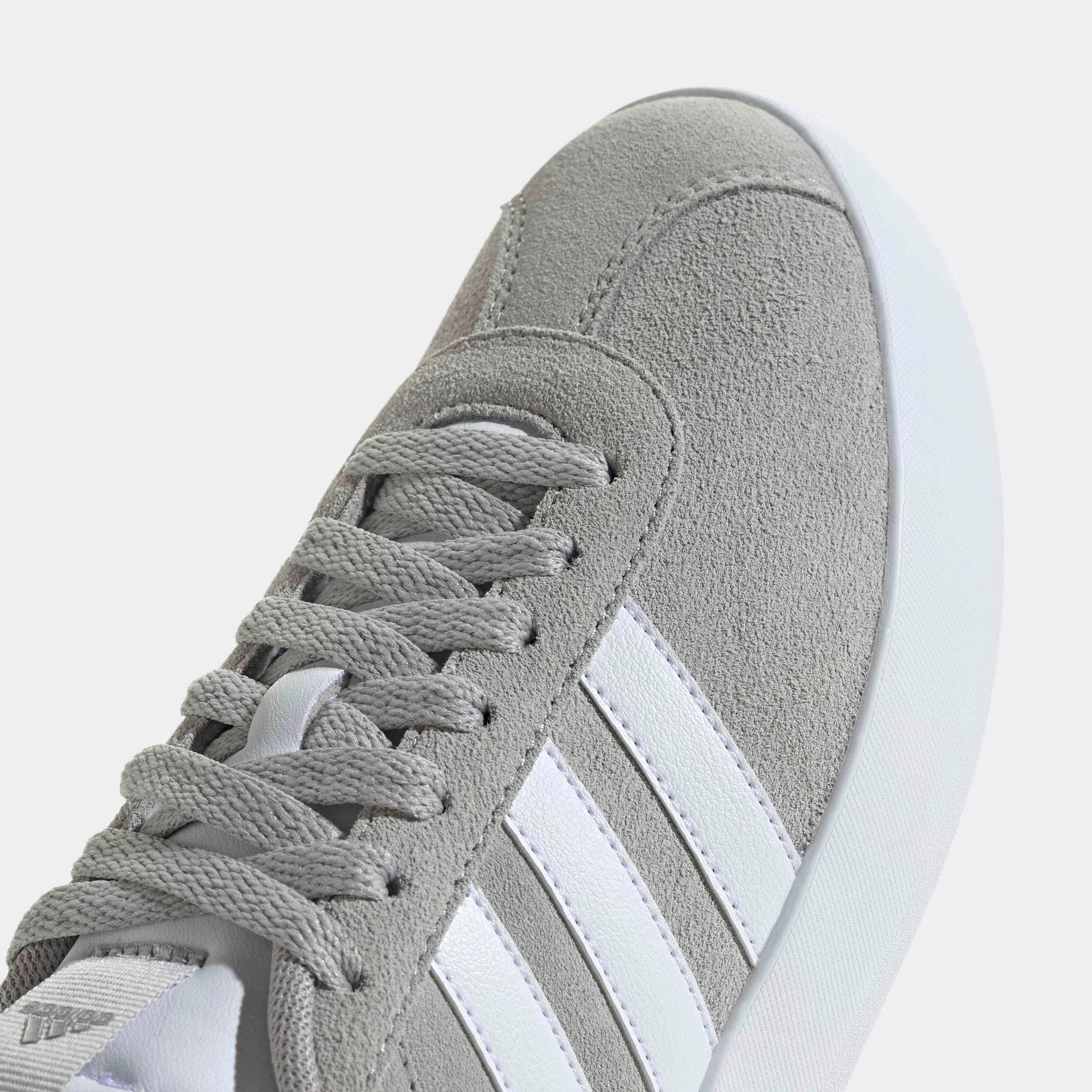 adidas Sportswear Sneakers »VL COURT 3.0«  inspiriert vom Design des adidas samba