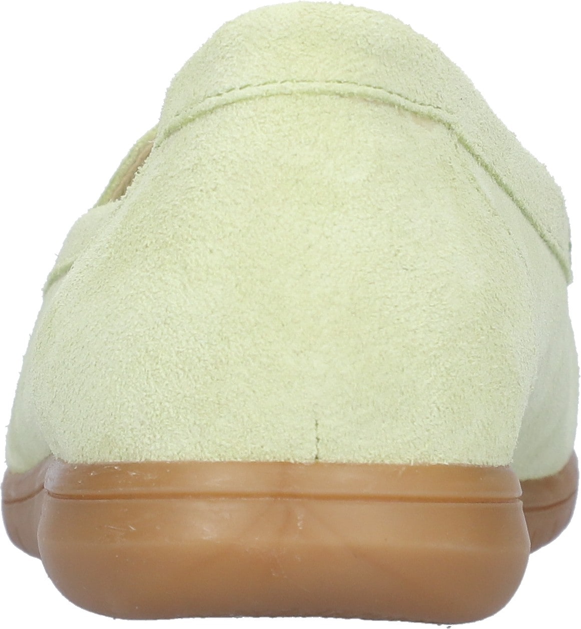 Waldläufer Mokassin »H-Wanda«  Slipper, Schlupfschuh, Halbschuh in Komfortweite H (= sehr weit)