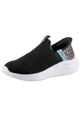 Slip-On Sneaker »ULTRA FLEX 3.0 - COLORY WILD«