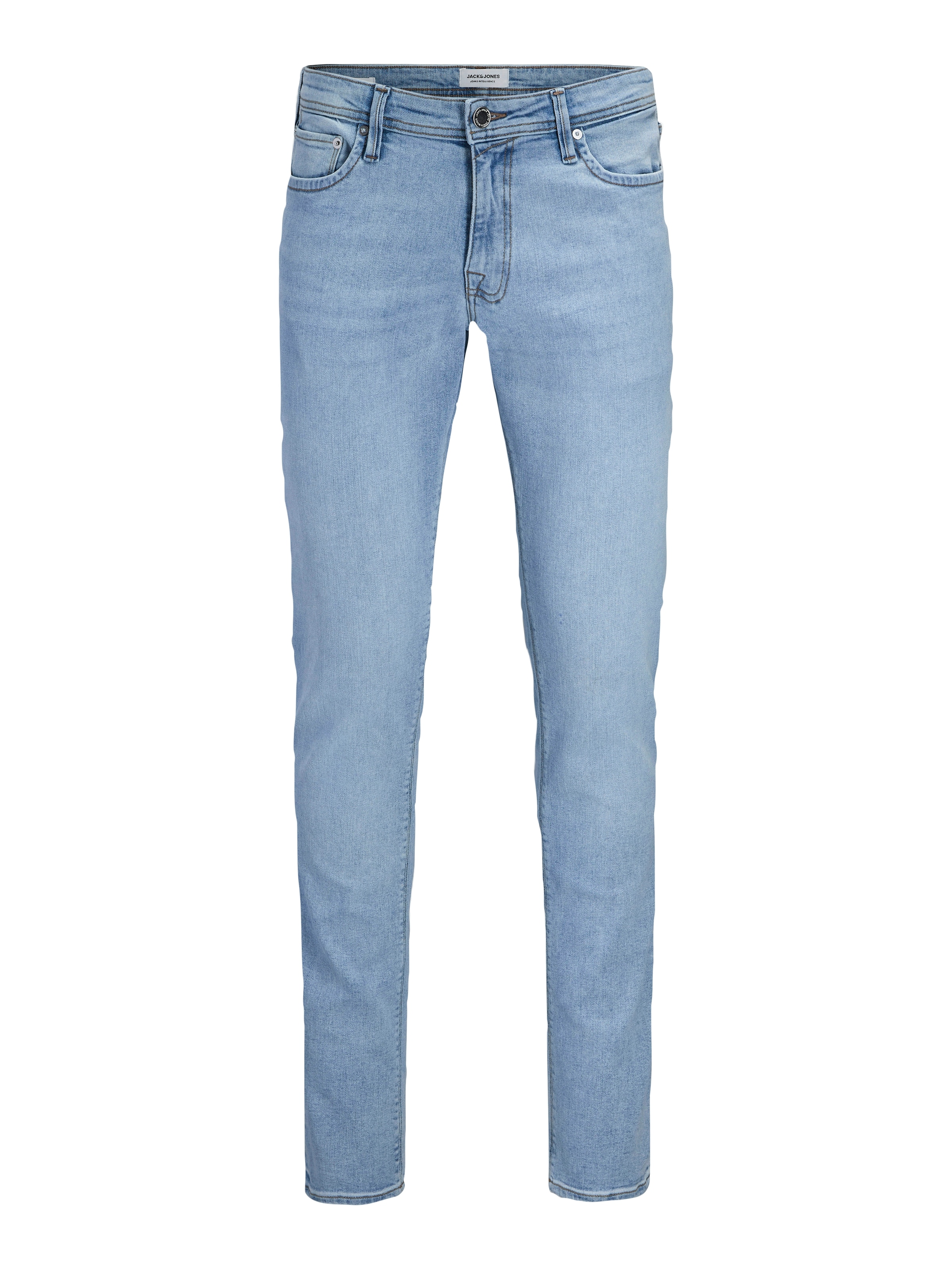 Jack & Jones Jeans slim »JJIGLENN JJFELIX AM 446 NOOS« mit schmaler Beinform