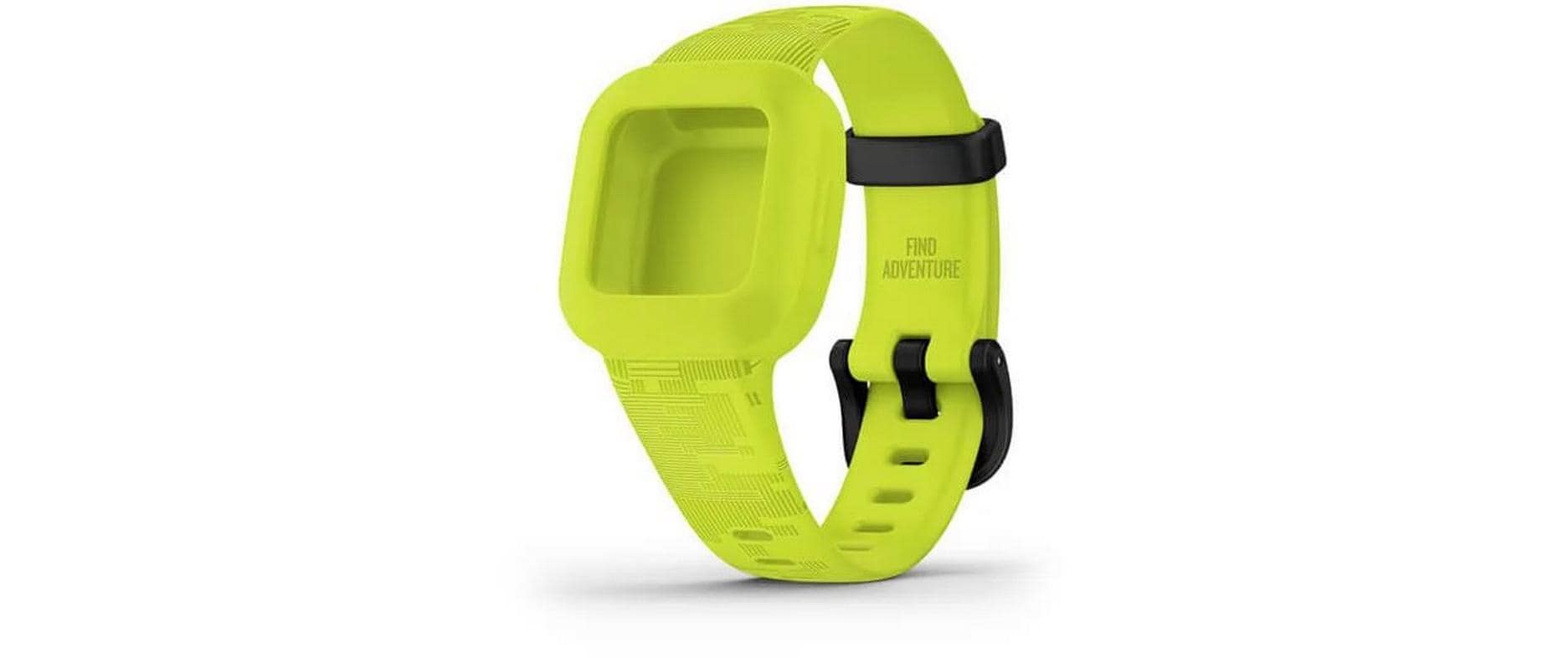 Smartwatch-Armband »Vivofit Jr.3 Grün«