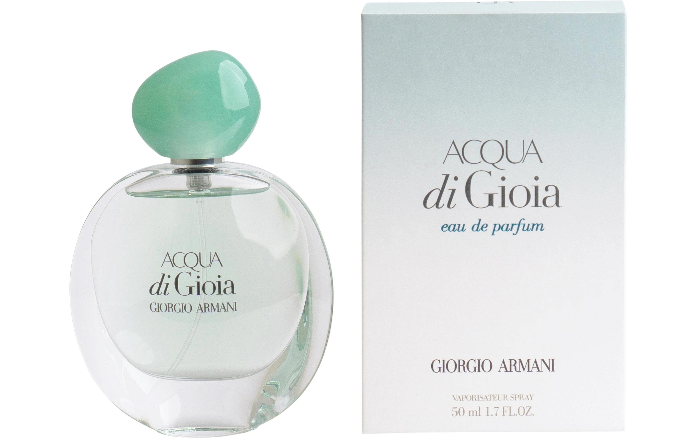 Giorgio Armani Eau de Parfum »Armani Acqua di Gioia 50 ml1 Stück«