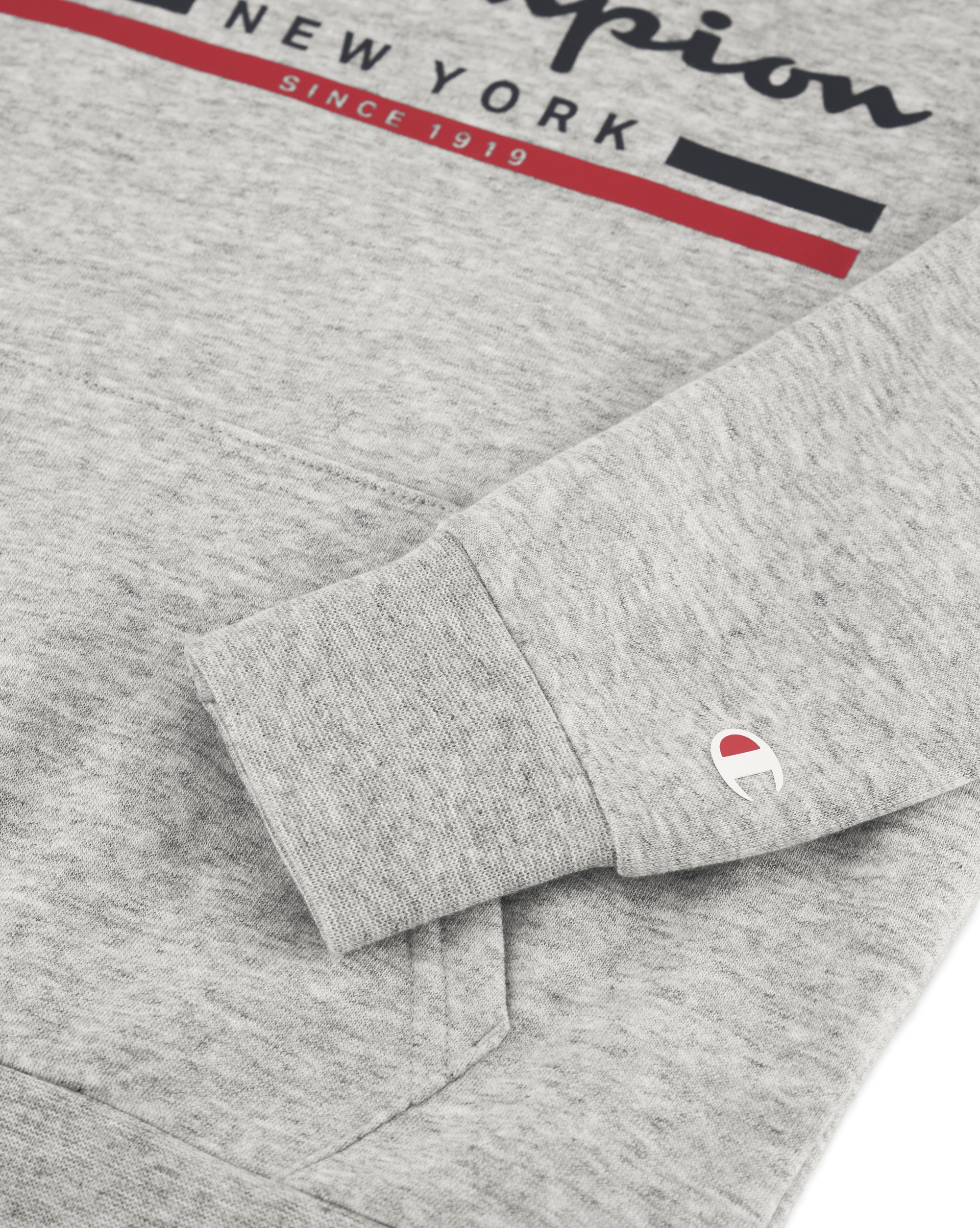 Champion Kapuzensweatshirt »Hooded Sweatshirt«