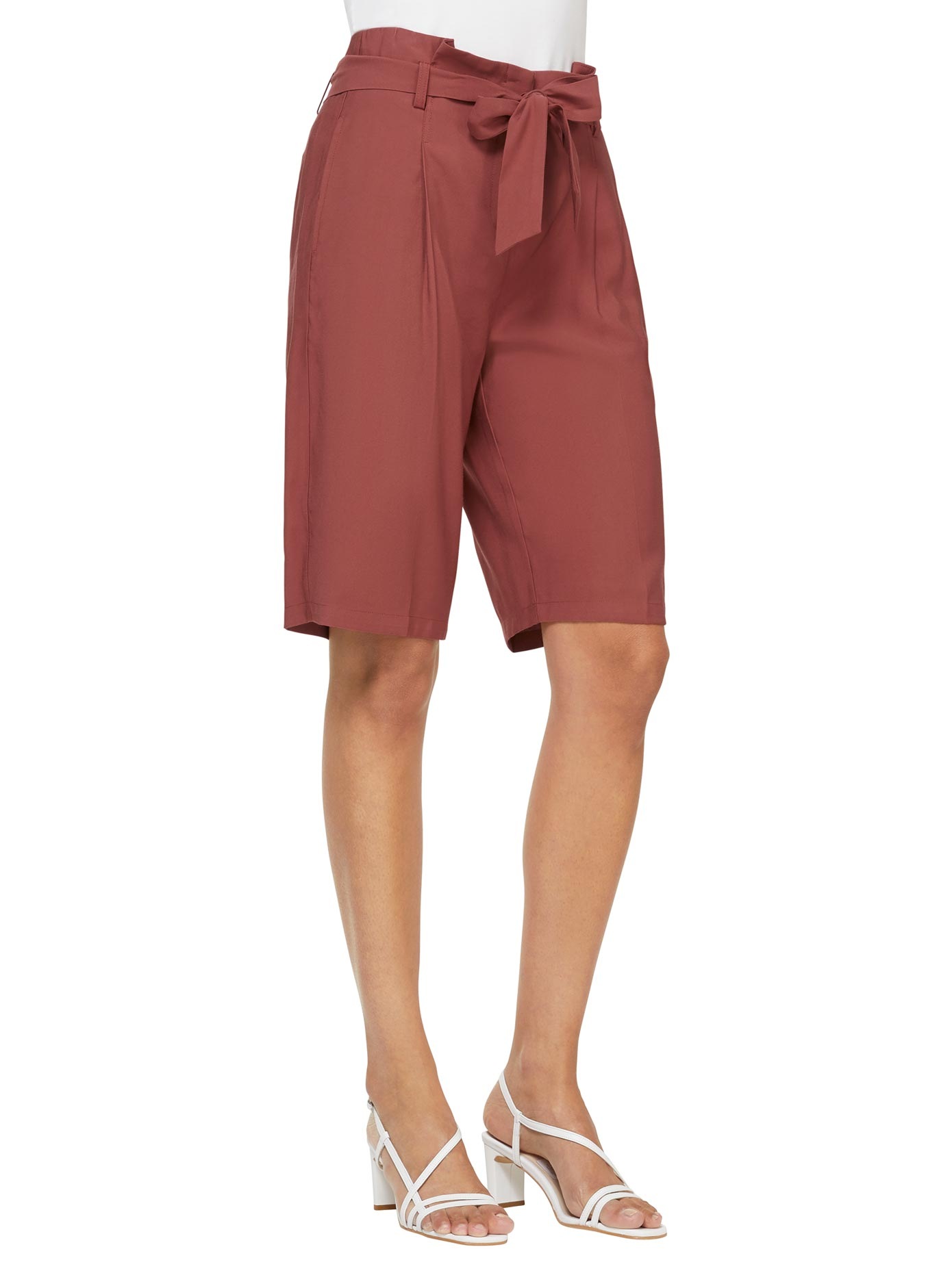 LINEA TESINI by Heine Shorts kaufen