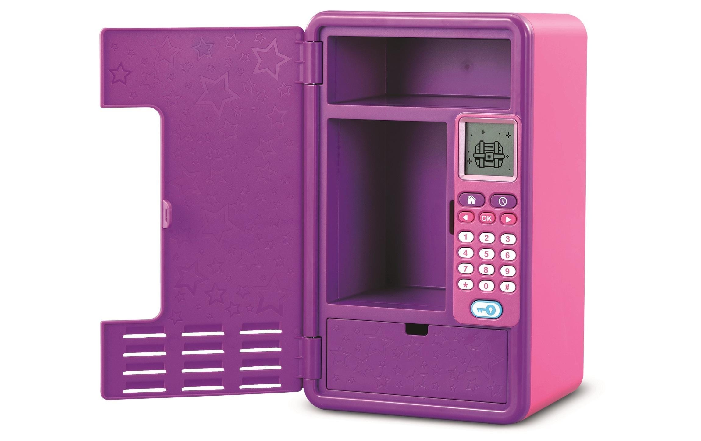 Vtech® Lernspielzeug »KidiSecrets Mon casier MagicLocker -FR-«