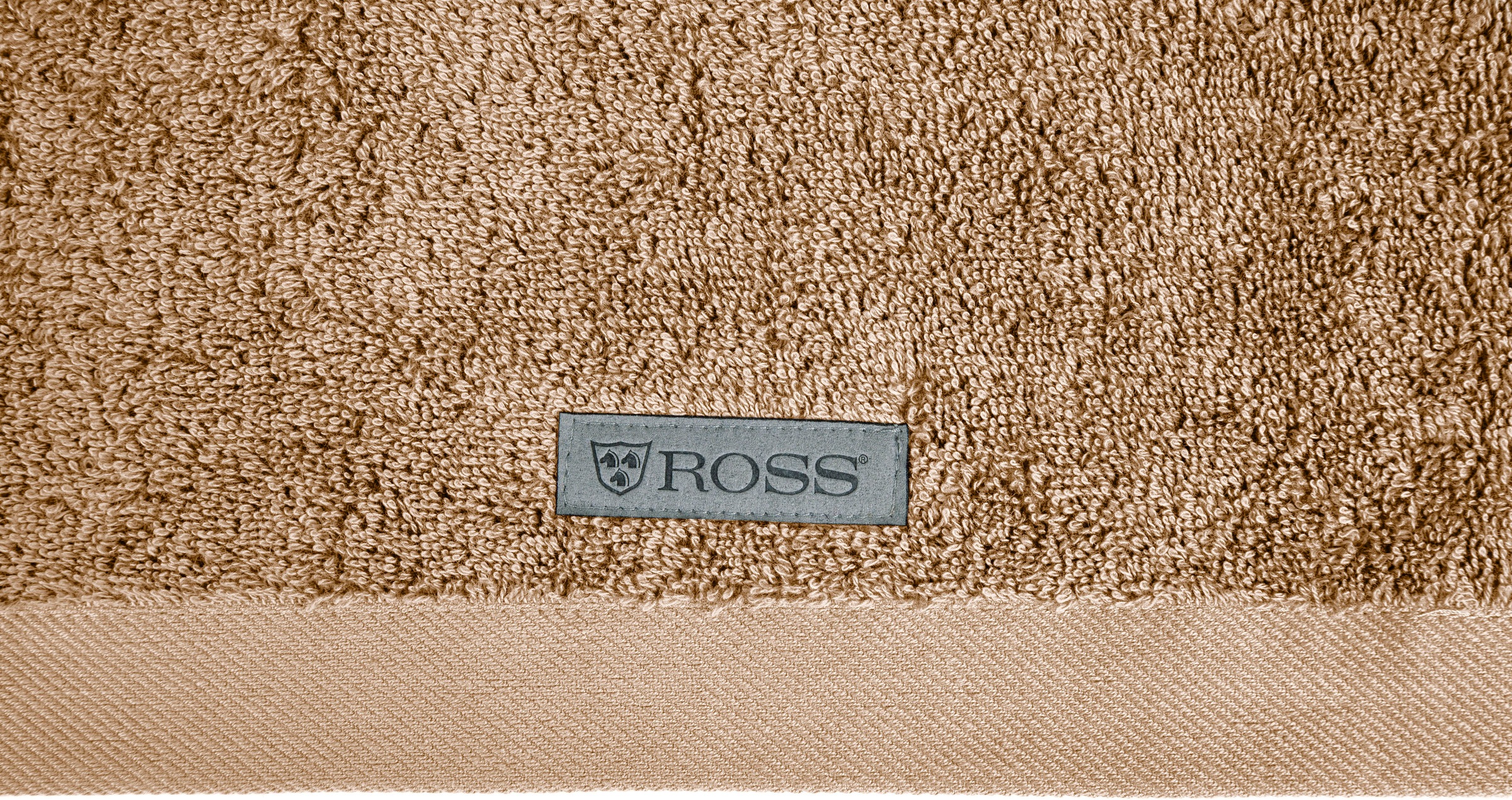 ROSS Handtuch Set »Sinfonie«, Set, 10 tlg., Frottier, beinhaltet Gästetücher, Handtücher und Badetücher