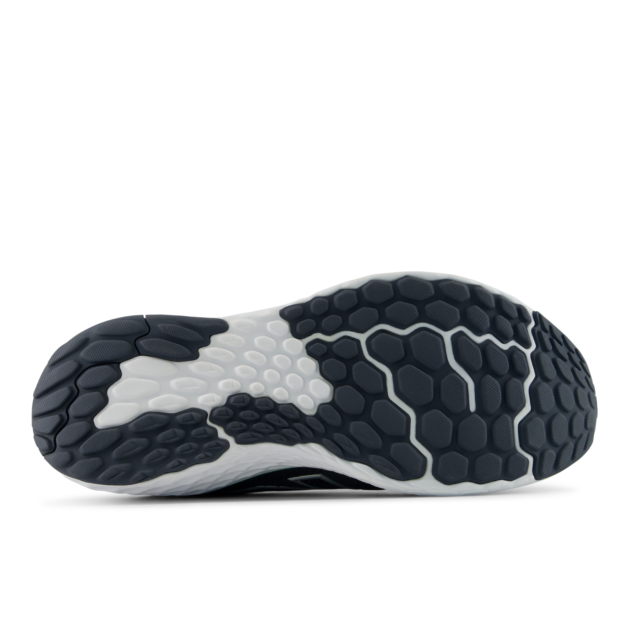 New Balance Chaussure de course »EVOZ«  pour adultes, semelle extérieure en caoutchouc