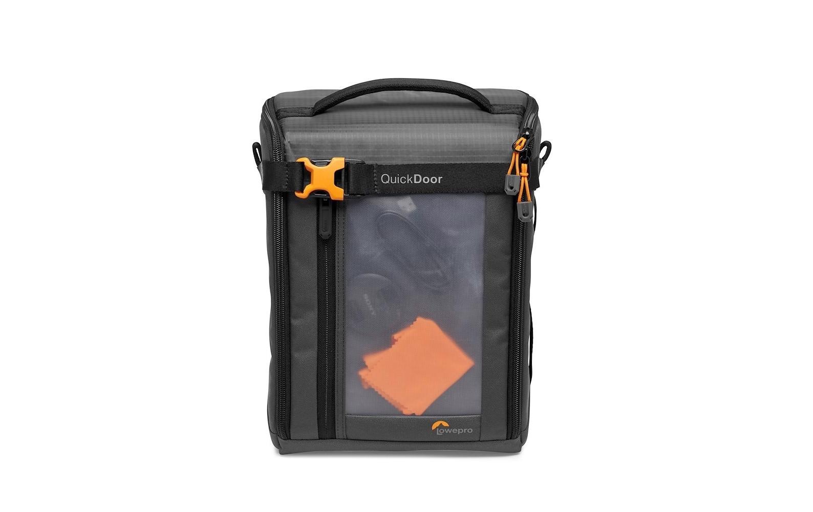 Lowepro Kameratasche »GearUp Creator Box XL II (GRL)«