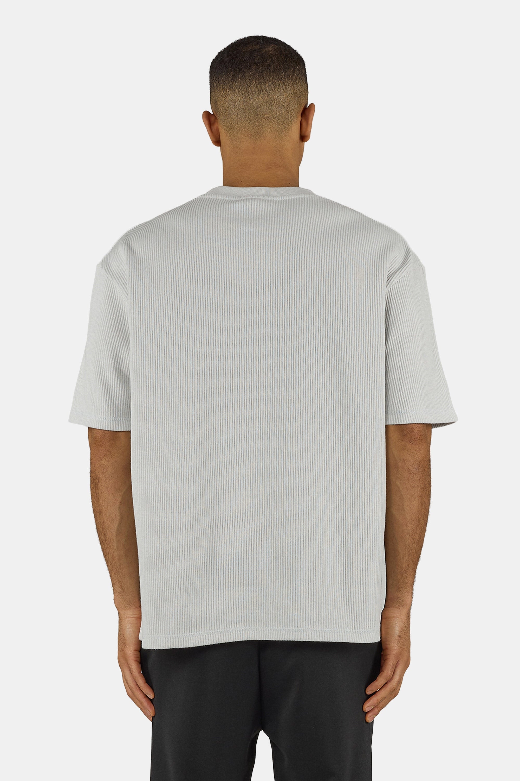 PEGADOR T-shirt »Signar Oversized Rib Tee« Coton, oversize