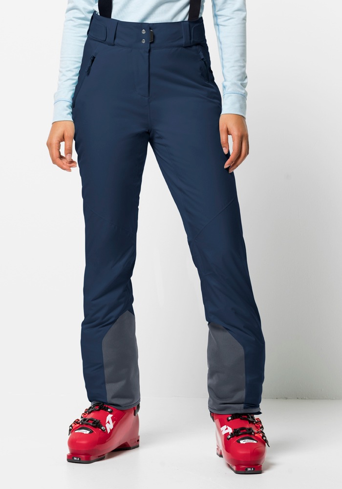 Image of Jack Wolfskin Skihose »GREAT SNOW PANTS W« bei Ackermann Versand Schweiz