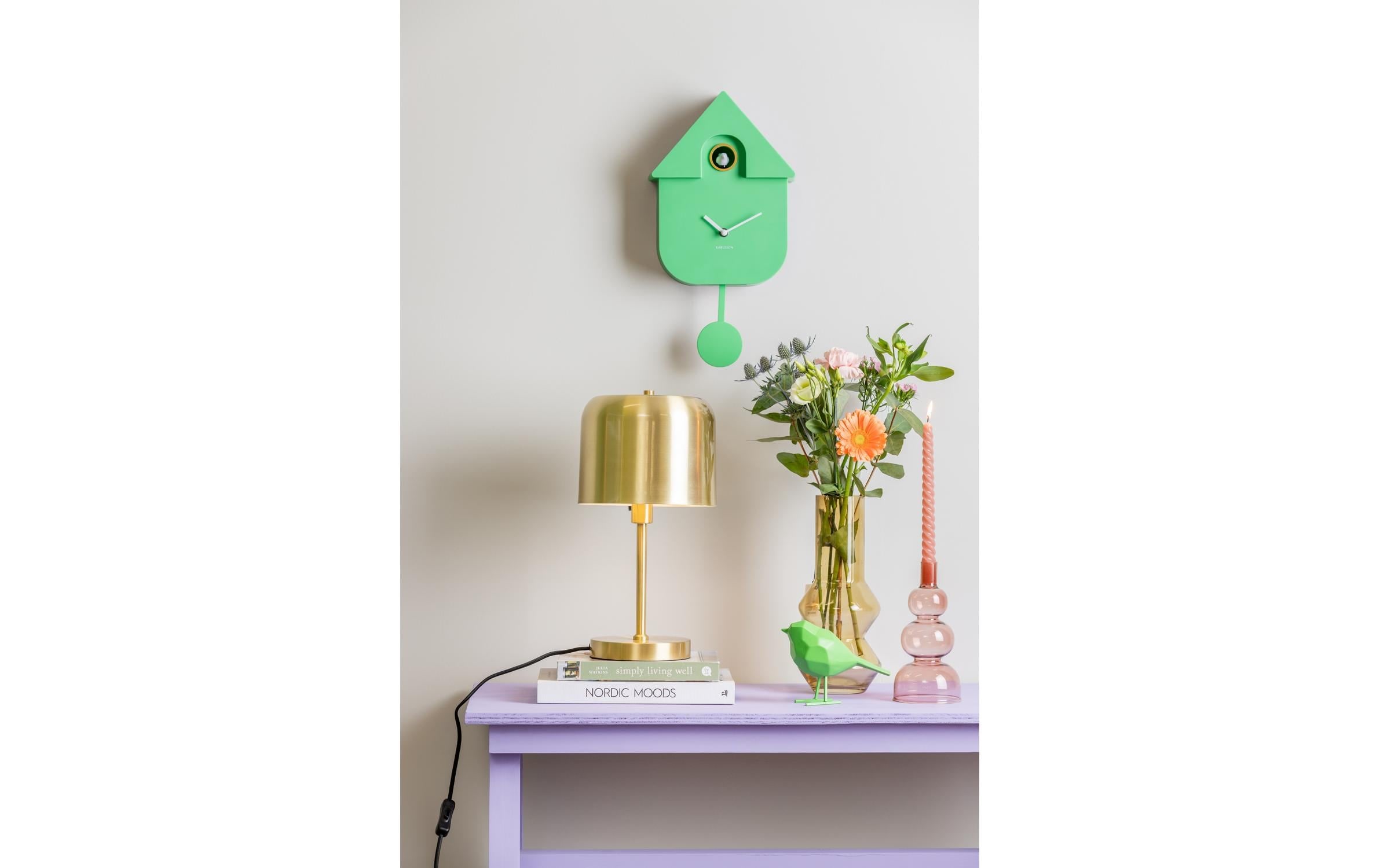 Karlsson Horloge murale »Kuckuck«