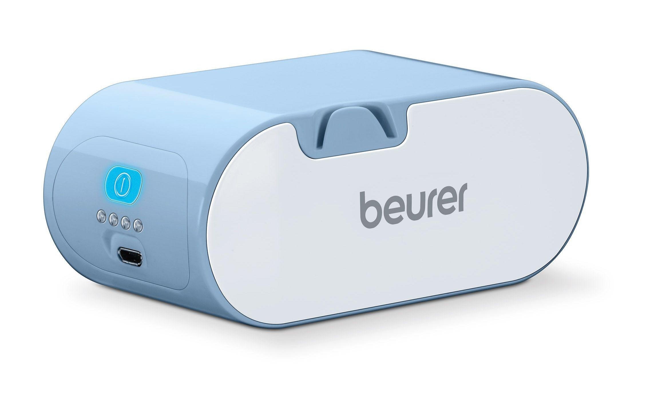 BEURER Inhalator »IH60«