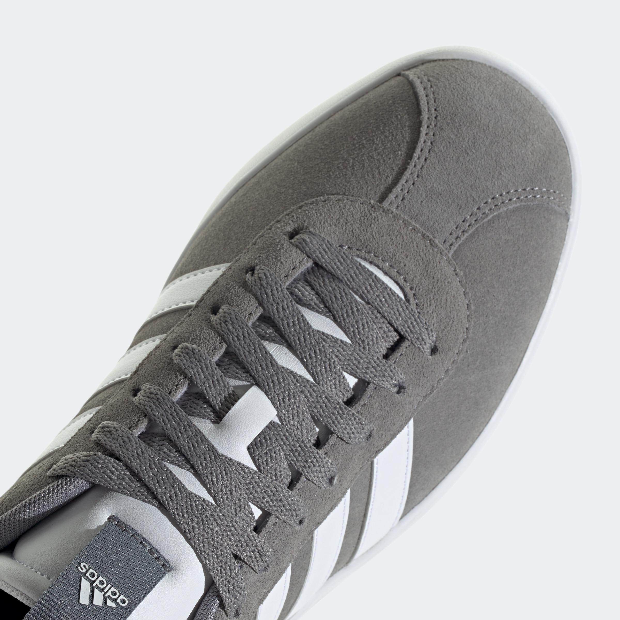 adidas Sportswear Sneaker »VL COURT 3.0«, inspiriert vom Desing des adidas samba