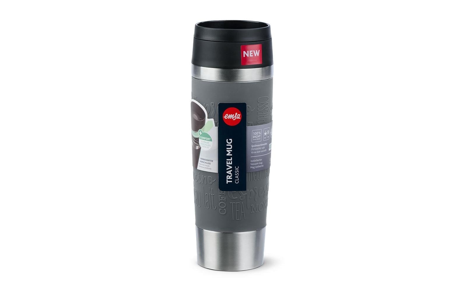 Emsa Thermobecher »Classic 500 ml«