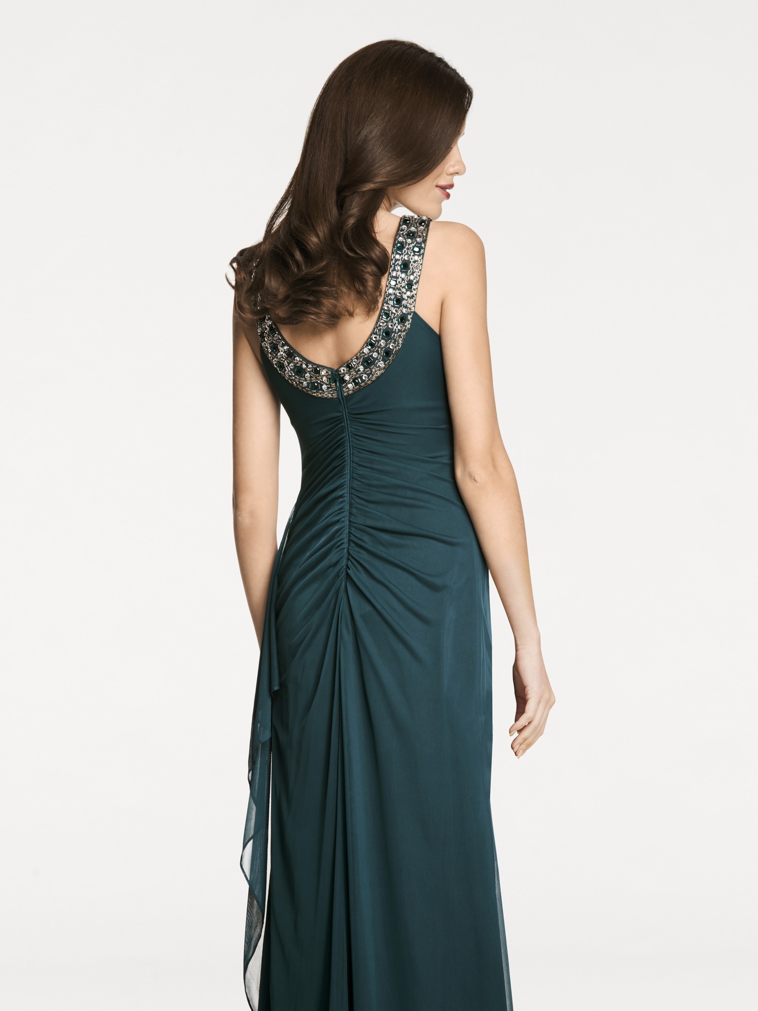 Abendkleid