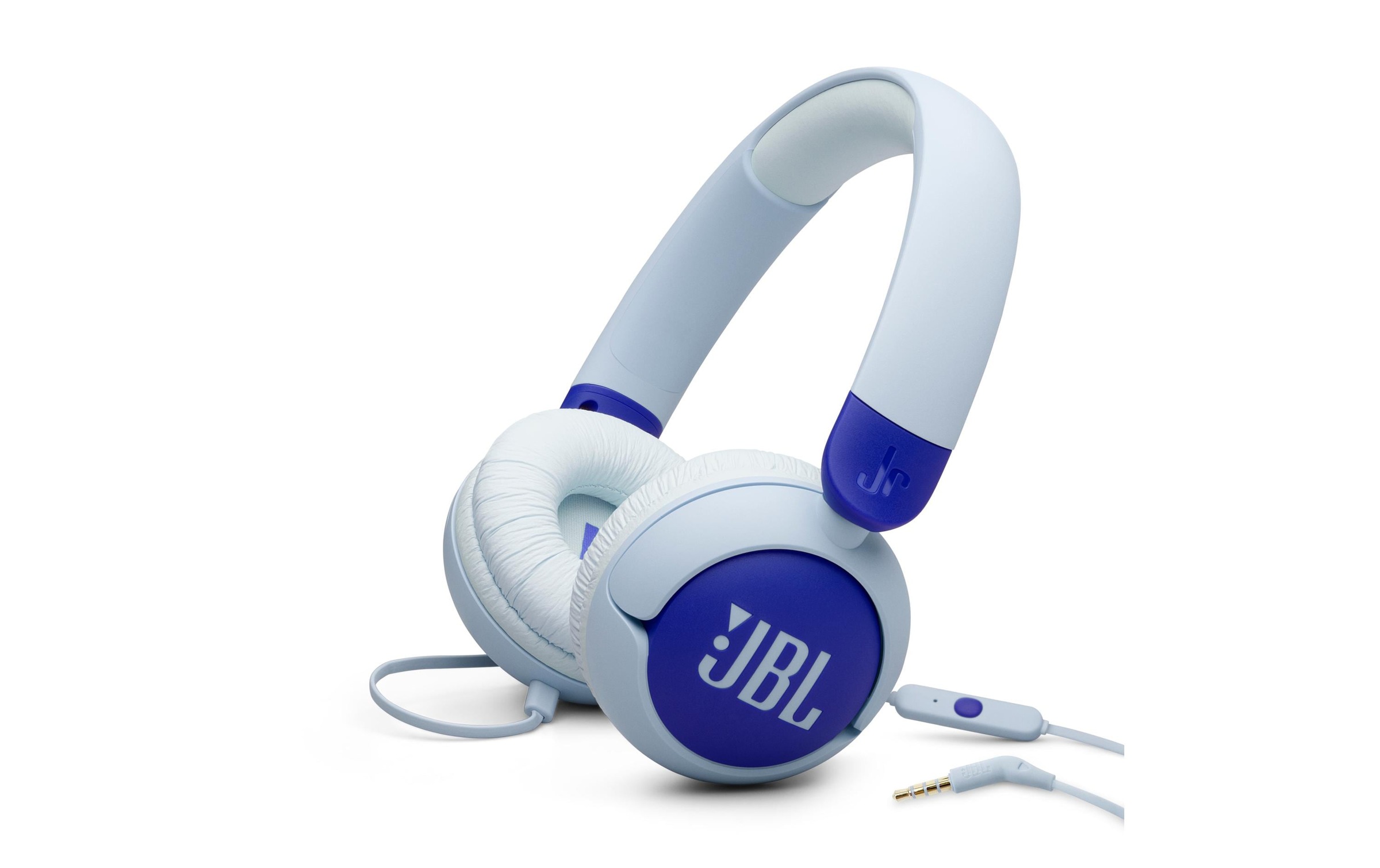 Image of JBL On-Ear-Kopfhörer "JR320"
