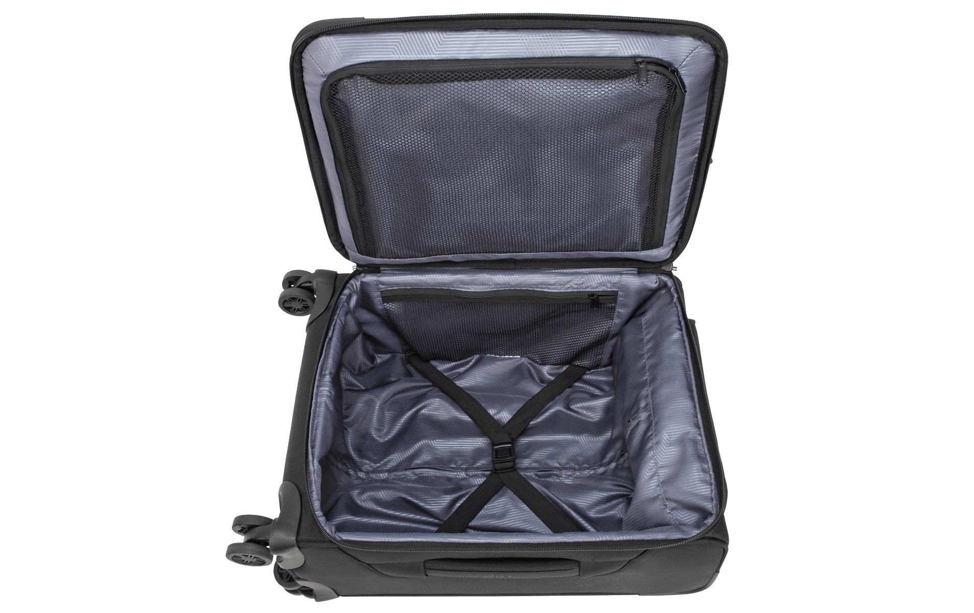 Targus Koffer »Targus Corporate Traveller Roller Black«
