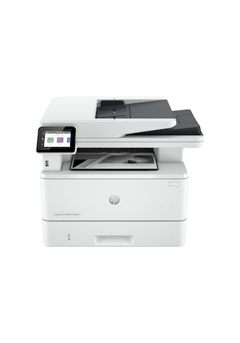 Multifunktionsdrucker »LaserJet Pro MFP 4102fdn«