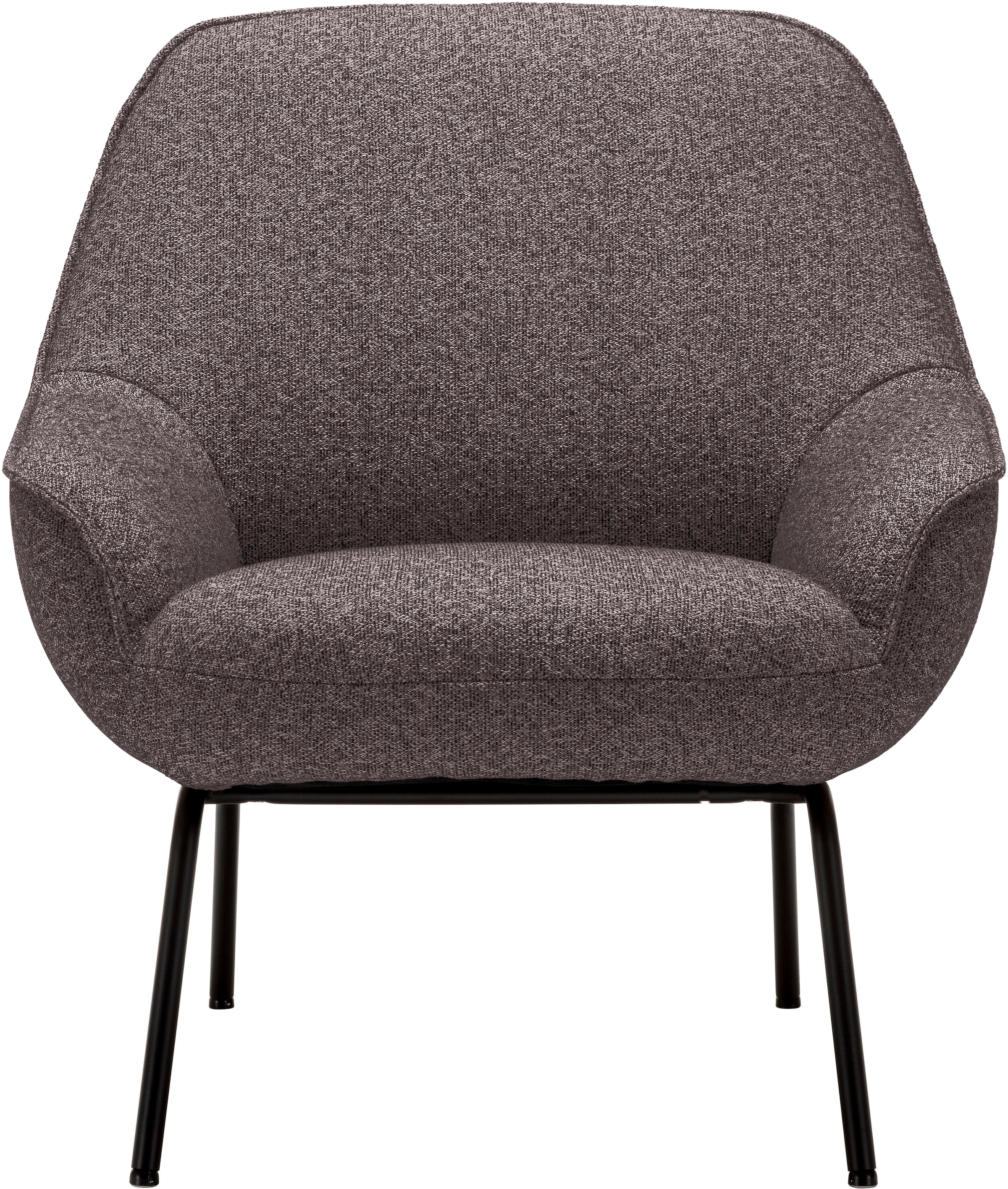 Image of Creation BY ROLF BENZ Sessel "Designsessel CR.482 in hochwertiger Detailverarbeitung, Breite 76cm" und tollem Sitzkomfort