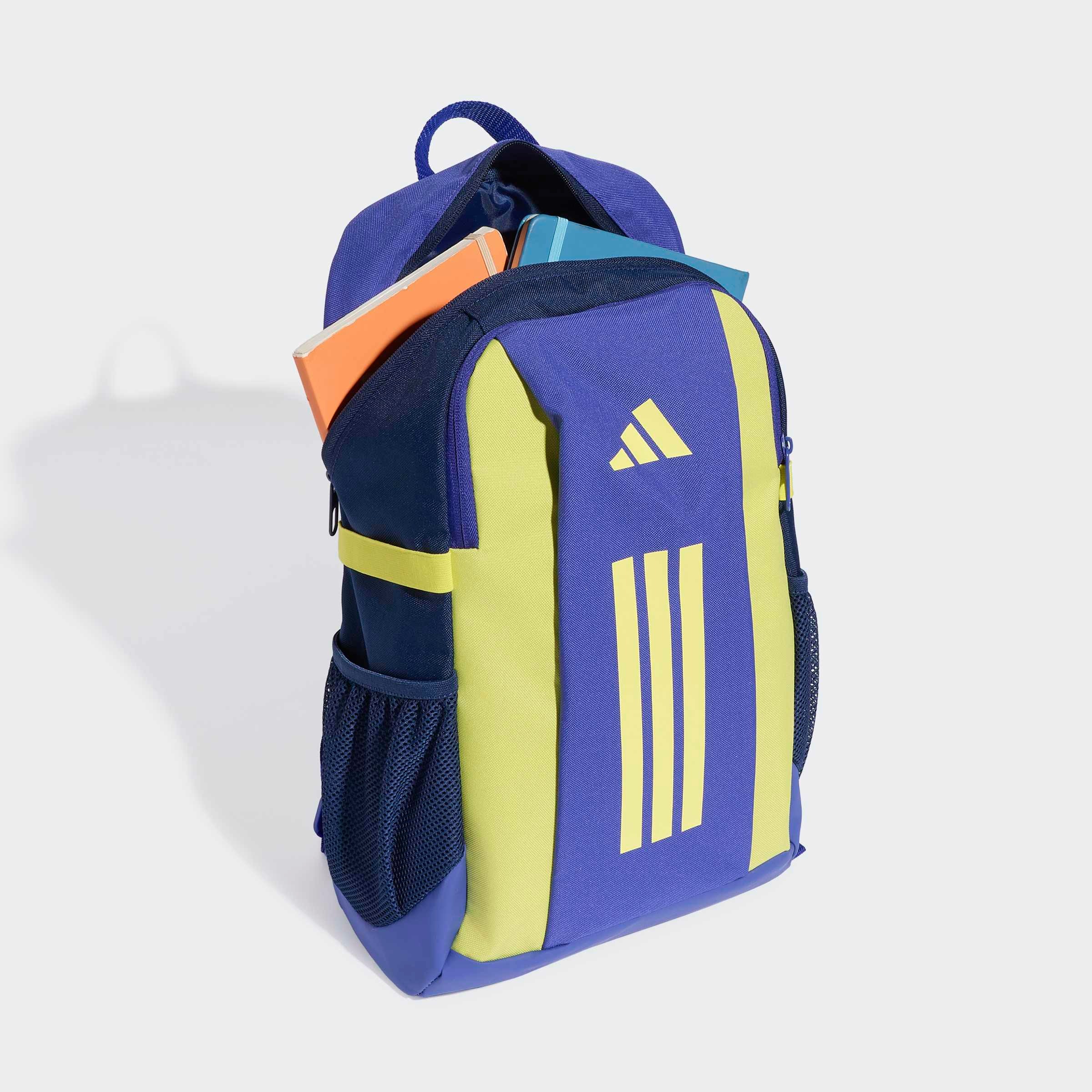 adidas Performance Sac à dos »APWR KIDS« für Kinder, mit Fronttasche, aus Polyester