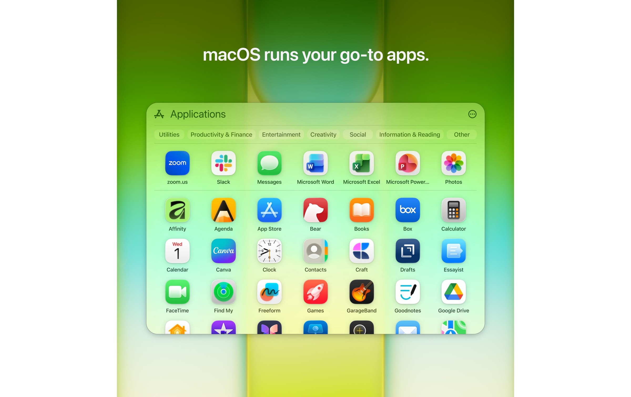 Apple Ordinateur portable »13 MacBook Neo (A18 Pro) Touch ID 5C GPU /512GB/8GB« 33,02 cm / 13 ″ Apple A18 Pro 512 Go SSD Integrierte NPU (Neural Processing Unit)