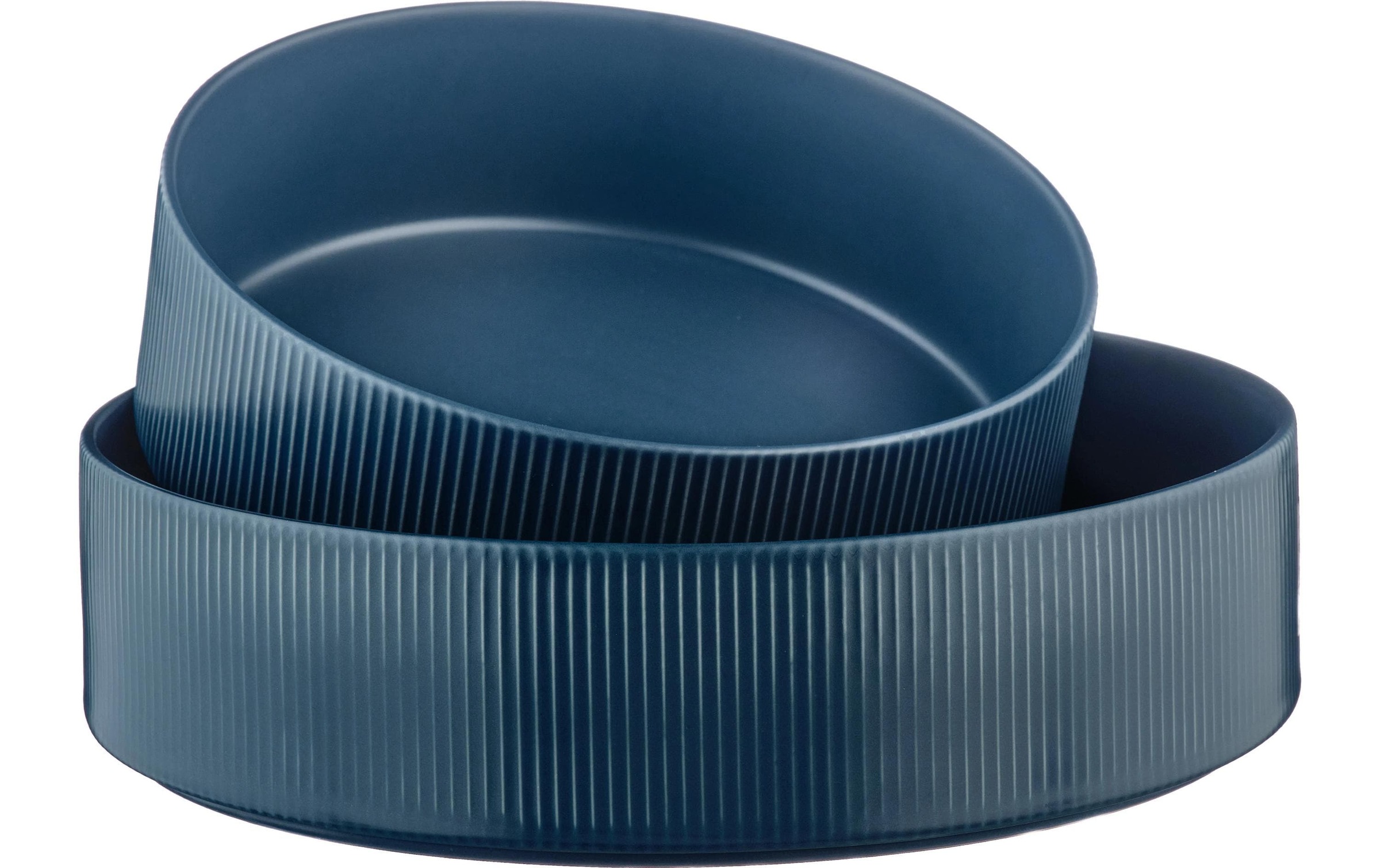 Image of Salatschüssel "Björn Scandi" aus Steinzeug