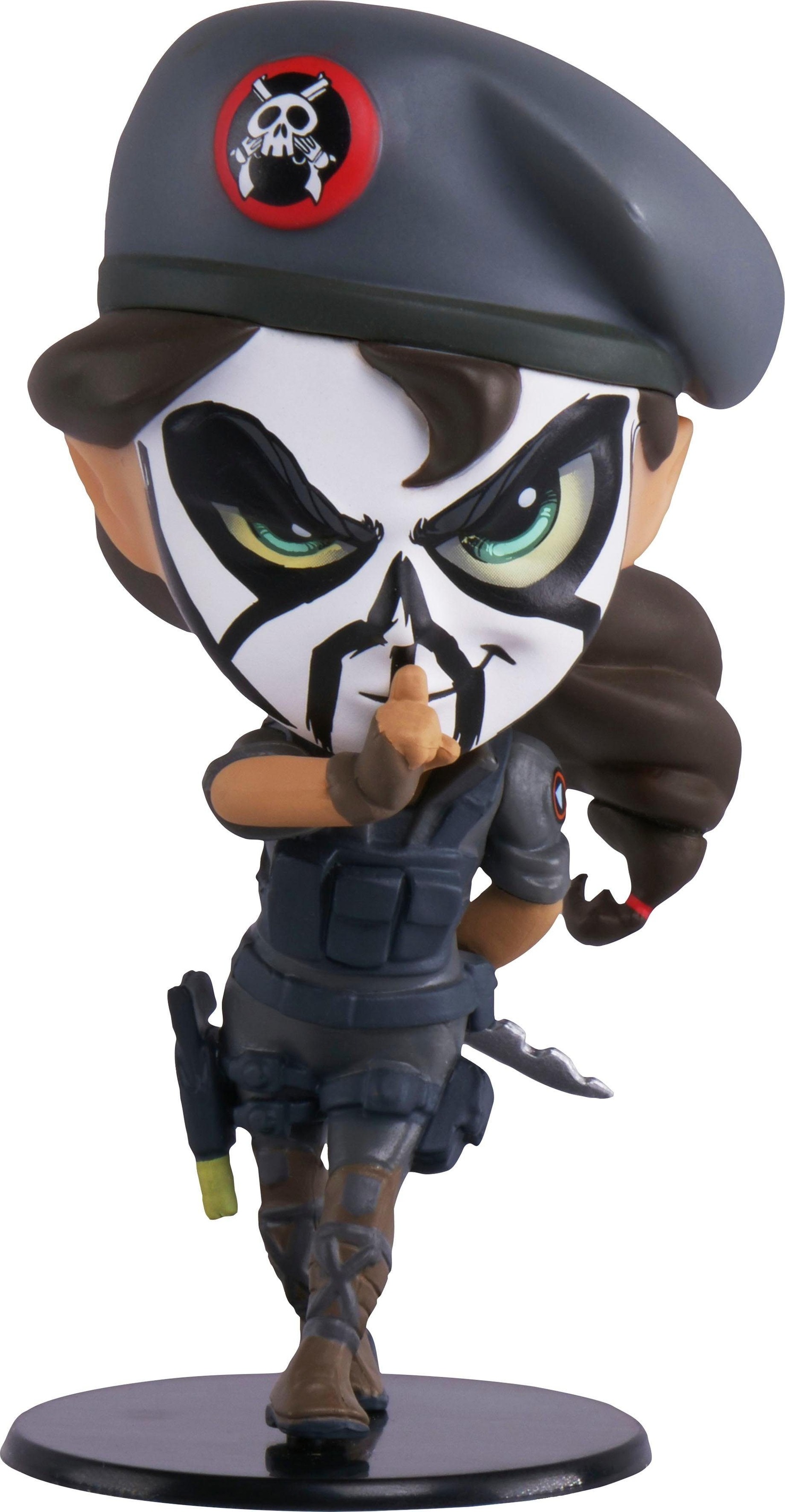Image of UBISOFT Spielfigur »Six Collection - Caveira«, (1 tlg.) bei Ackermann Versand Schweiz