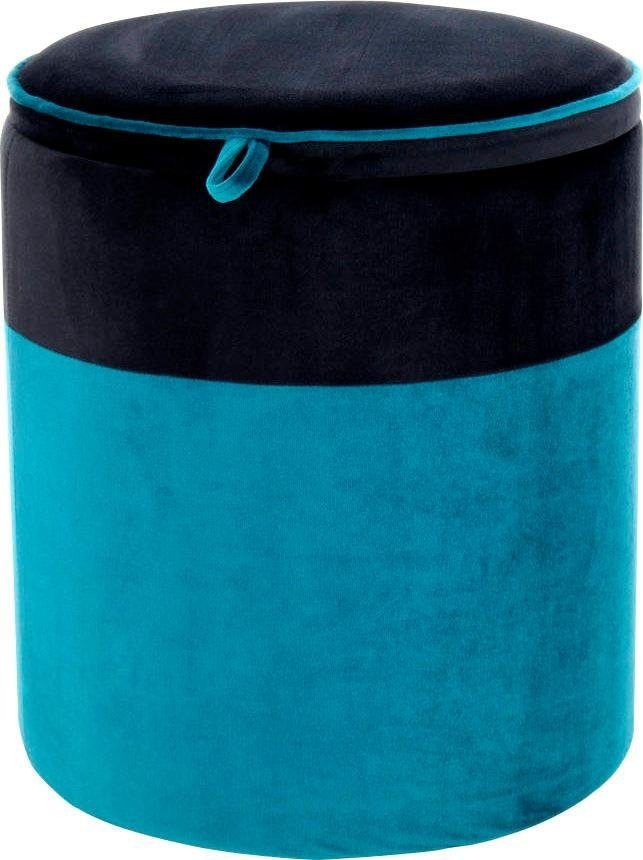 Image of Kayoom Hocker »Kassandra 125«, (1 Stück) bei Ackermann Versand Schweiz