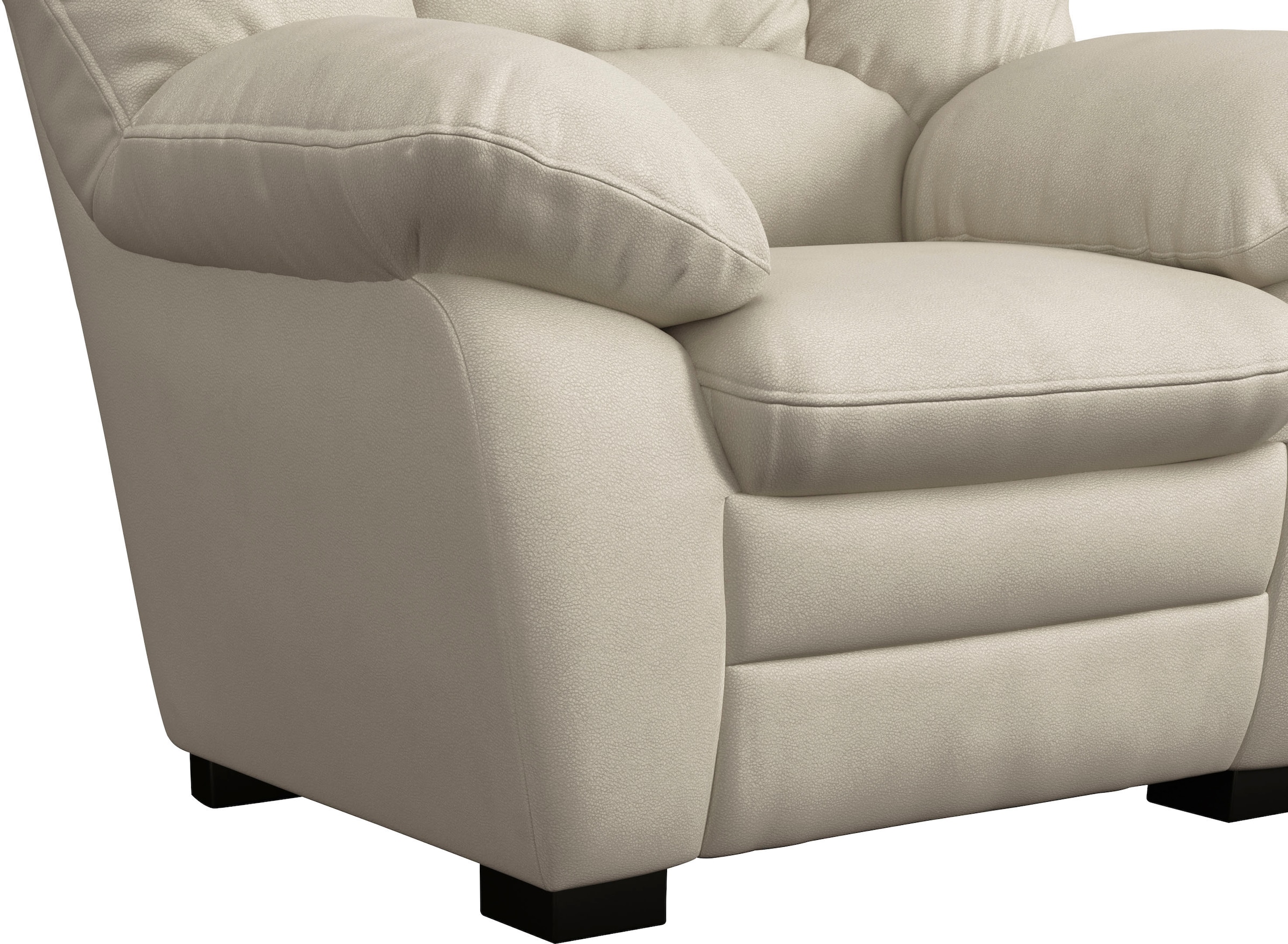 COTTA Fauteuil »Casino« Polstergarnitur, auch als Set erhältlich