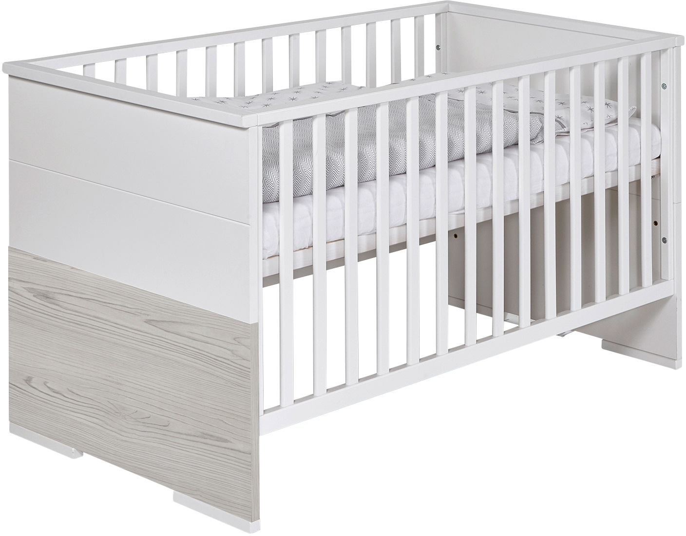 Image of Schardt Babybett »Maxx Boathouse«, Made in Germany bei Ackermann Versand Schweiz