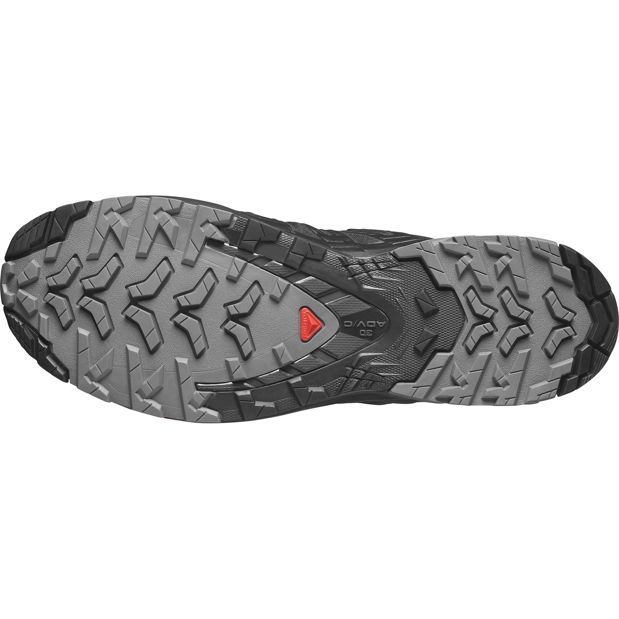 Salomon Trailrunningschuh »XA PRO 3D V9 WIDE GORE-TEX«, wasserdichter Schuh, ideal für breite Füsse