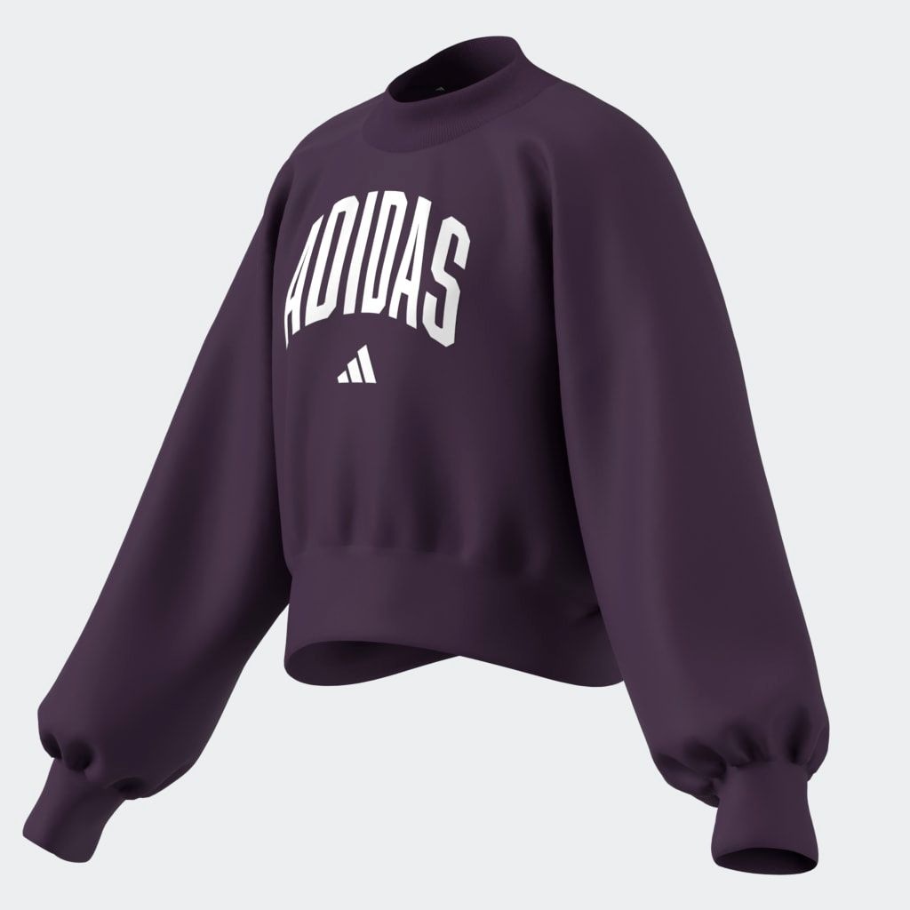 adidas Sportswear Sweatshirt »JG CLGT FT SWT«
