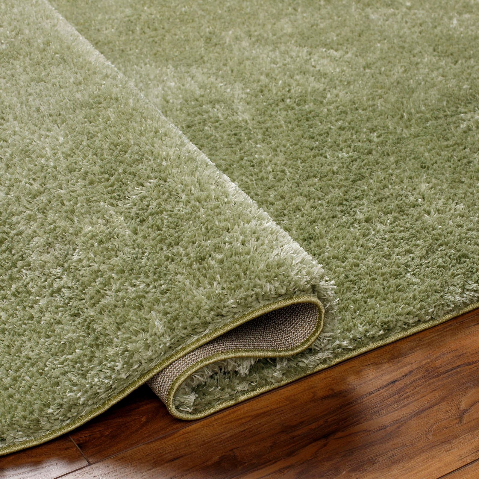 Livabliss Hochflor-Teppich »TRENTO«, rechteckig, 31 mm Höhe