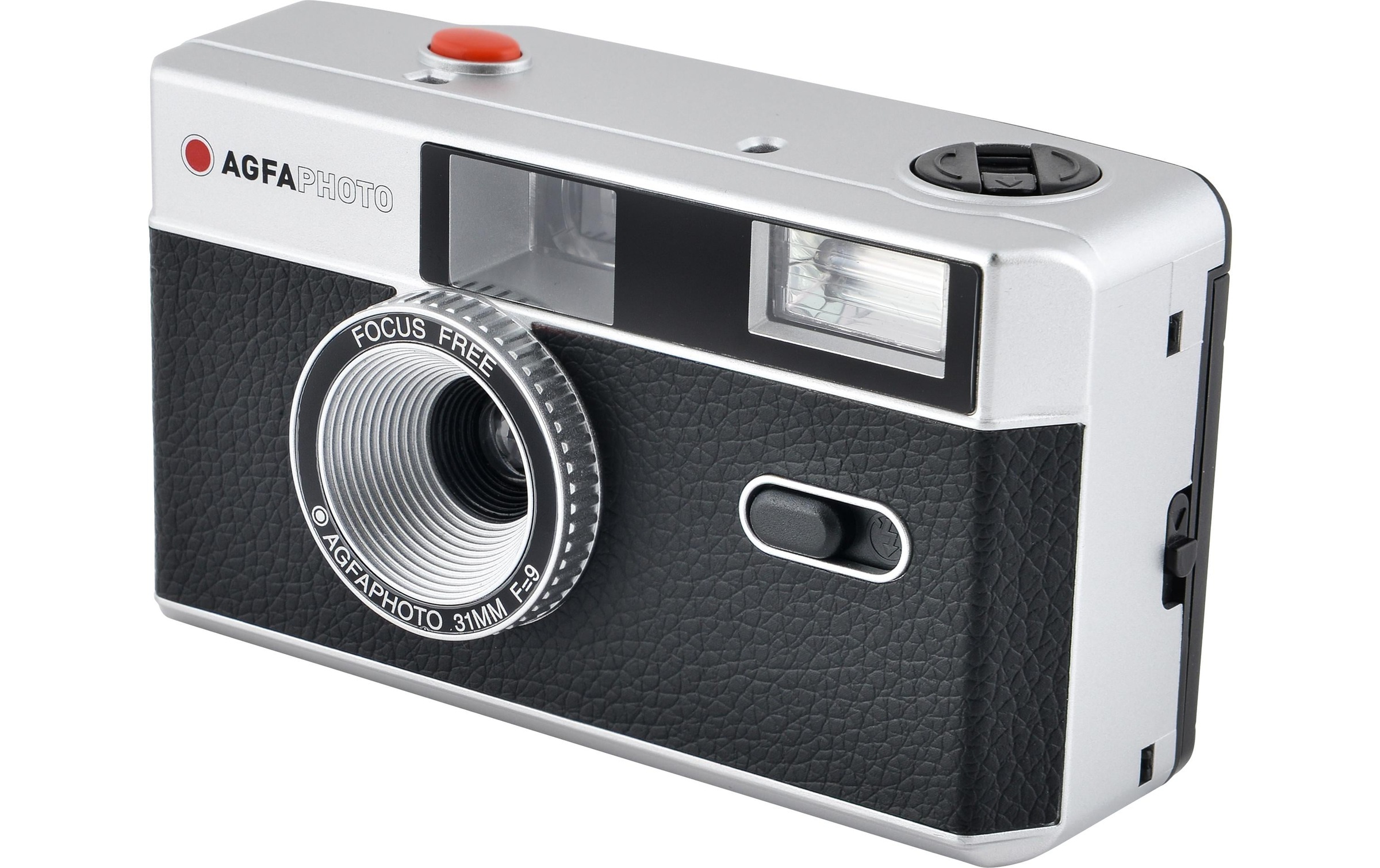 AgfaPhoto Kompaktkamera