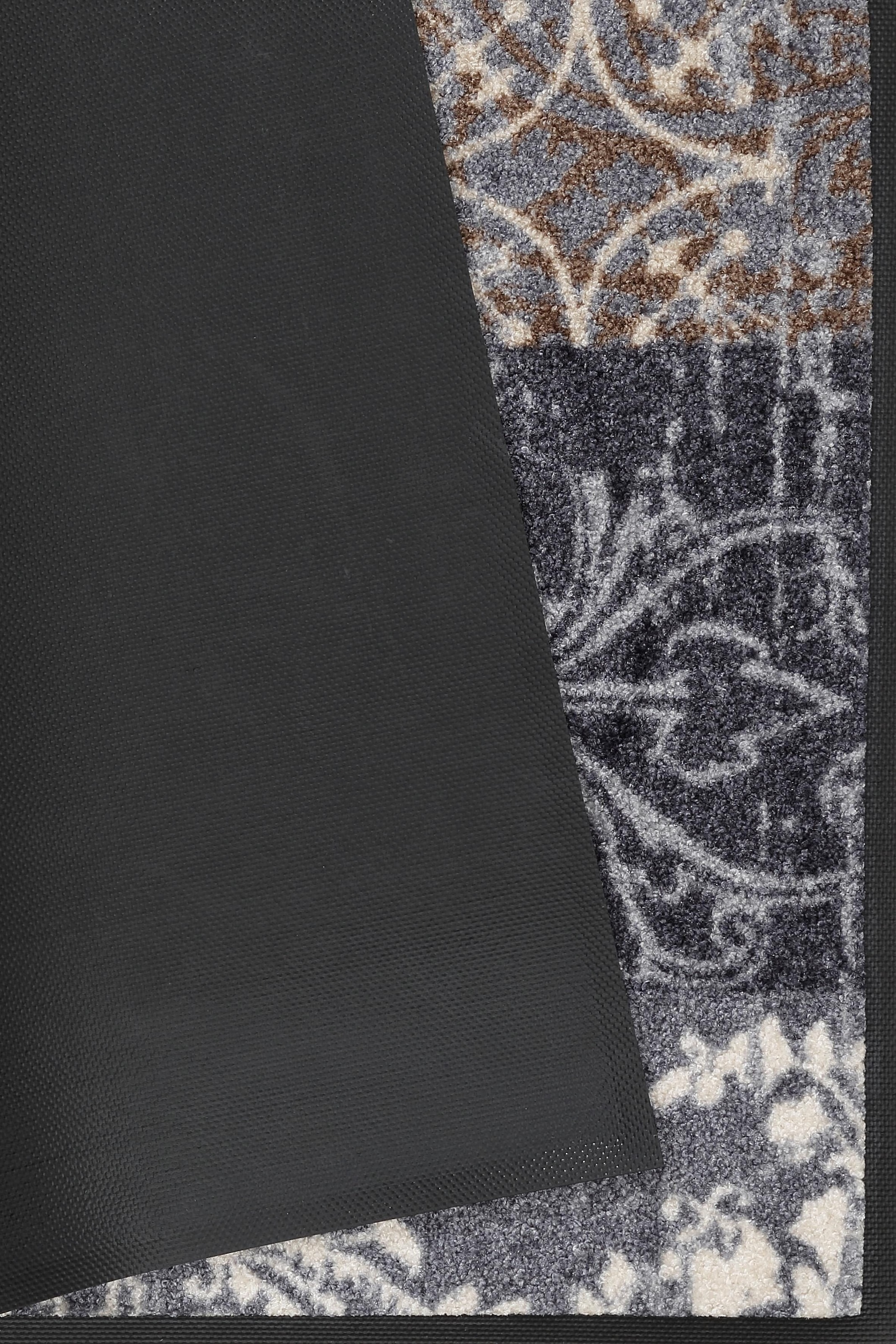 Patchwork Design, Kleen-Tex by Fussmatte wash+dry »Armonia«, günstig Ornamente, rutschhemmend, waschbar rechteckig, Schmutzfangmatte, kaufen