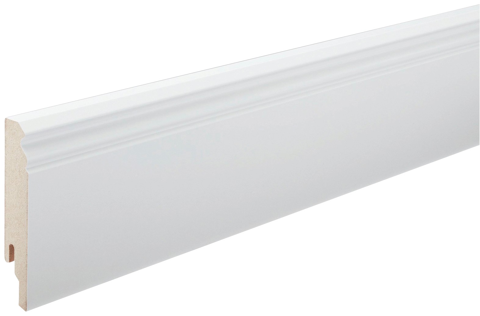 Image of MODERNA Sockelleiste »HSL 100« bei Ackermann Versand Schweiz