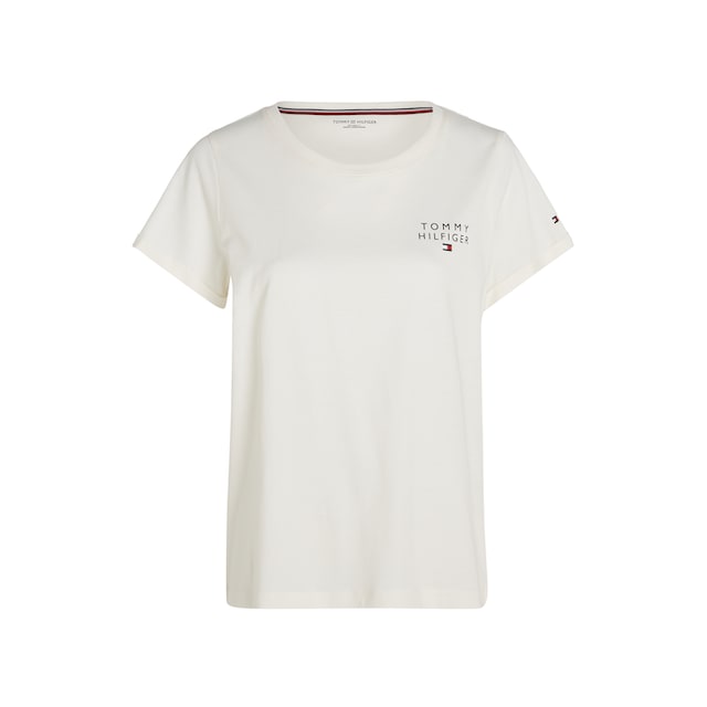 Tommy Hilfiger Underwear T-Shirt »SHORT SLEEVE T-SHIRT«, mit Tommy Hilfiger  Logodruck gleich