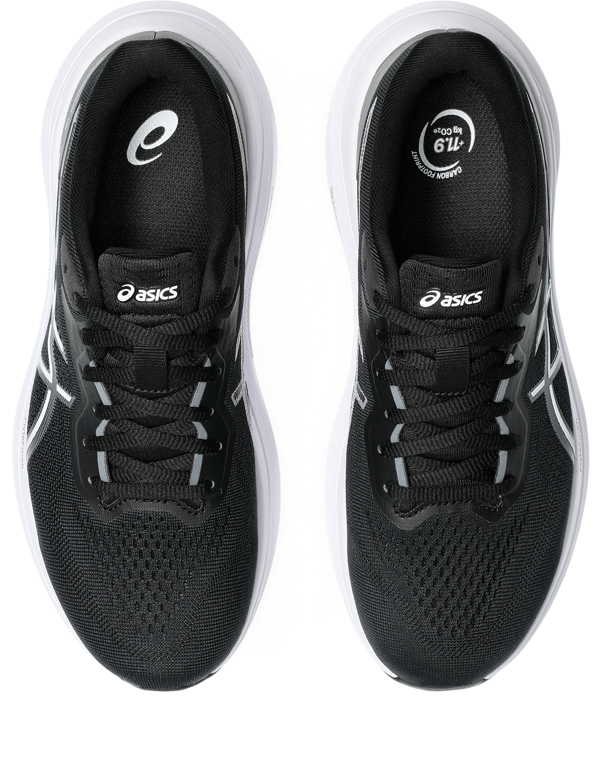 Asics Laufschuh »GT-1000 13«, für mehr Stabilität