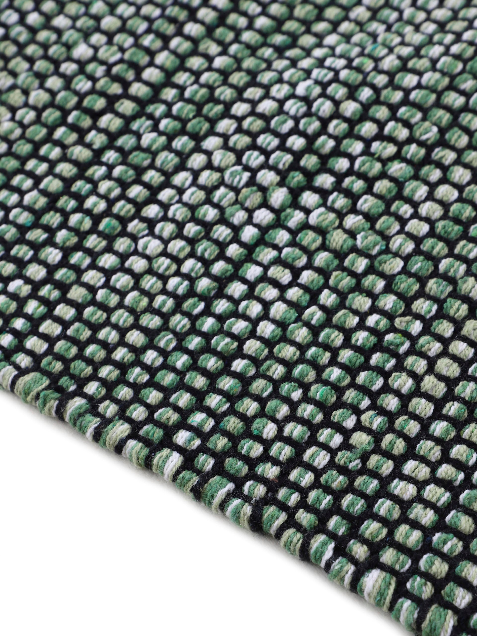 carpetfine Teppich »Kelim Mia«, rechteckig, 6 mm Höhe, Baumwolle Wendeteppich, Wohnzimmer