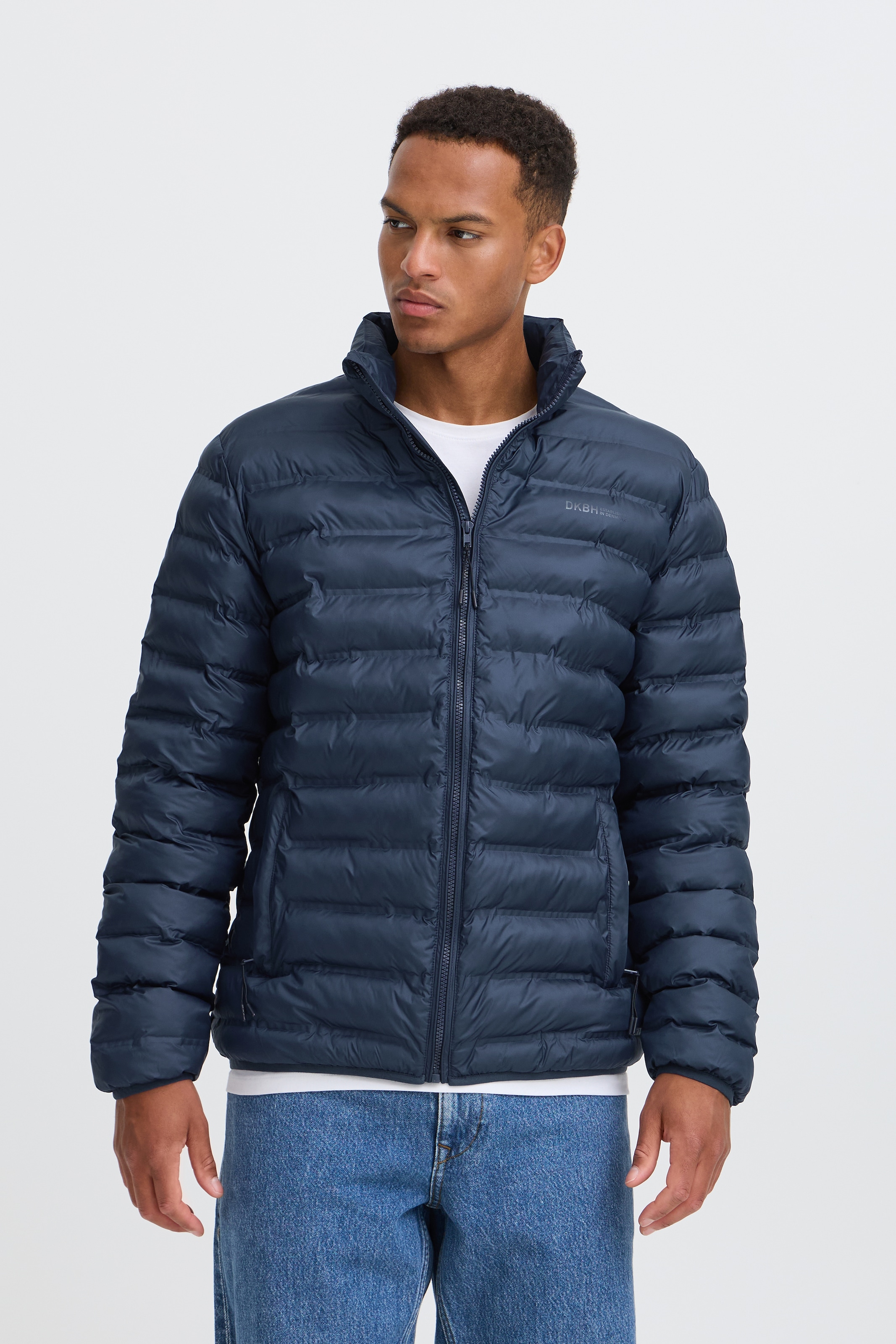 Image of Blend Steppjacke "BHFICCO HEATED JKT" Kunstfaser, regular fit