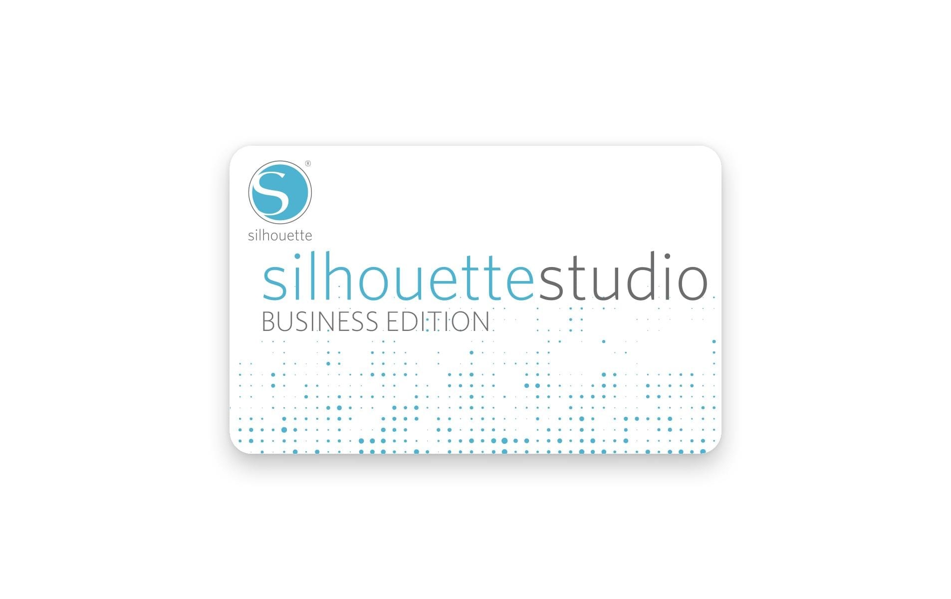 Image of Anwendungssoftware "Silhouette Business Edition Update" ( )
